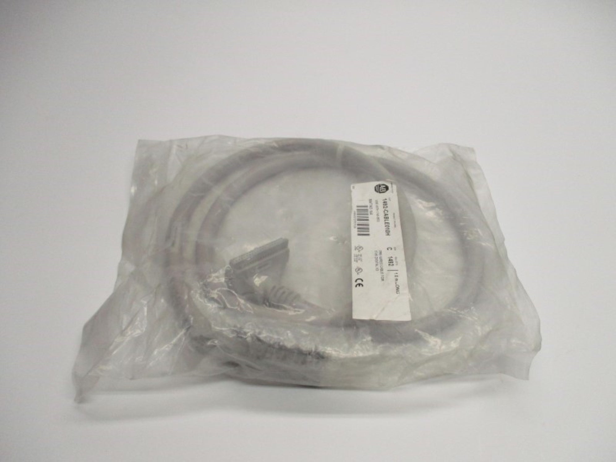 ALLEN BRADLEY 1492-CABLE010H SER. C NSMP