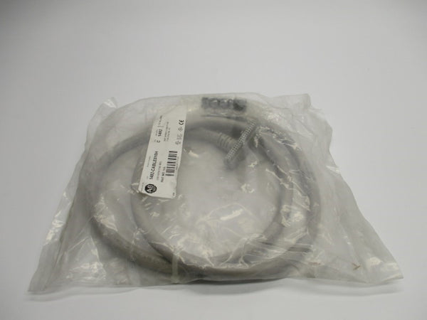 ALLEN BRADLEY 1492-CABLE010H SER. C NSMP