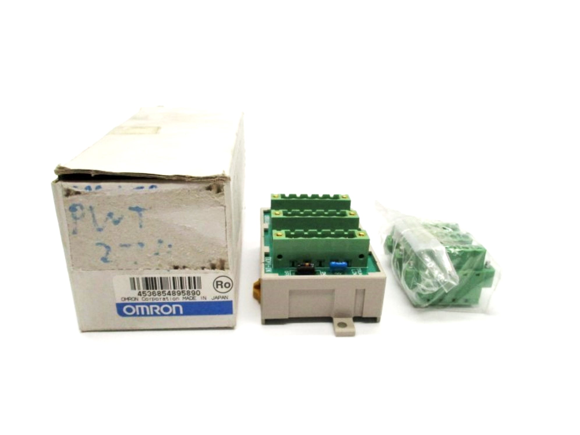 OMRON DCN1-1NC NSMP