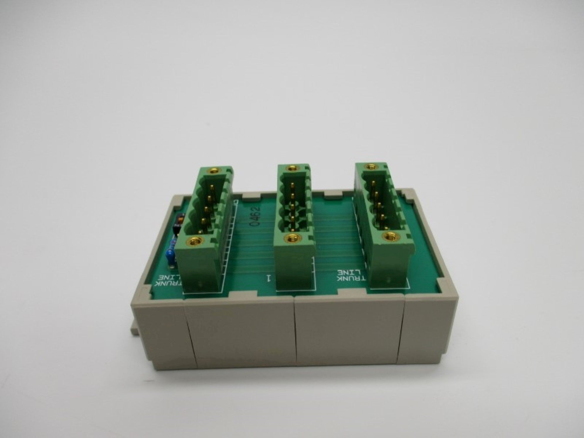OMRON DCN1-1NC NSMP