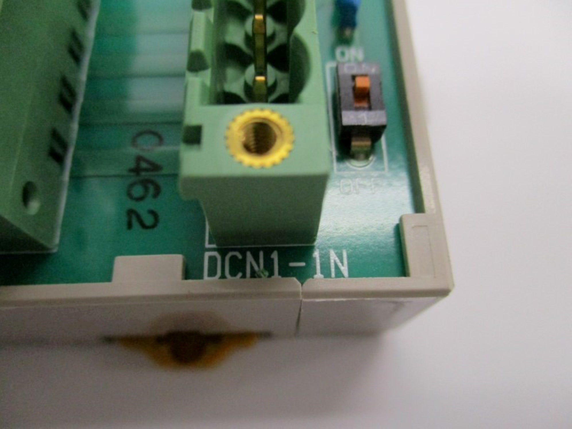 OMRON DCN1-1NC NSMP