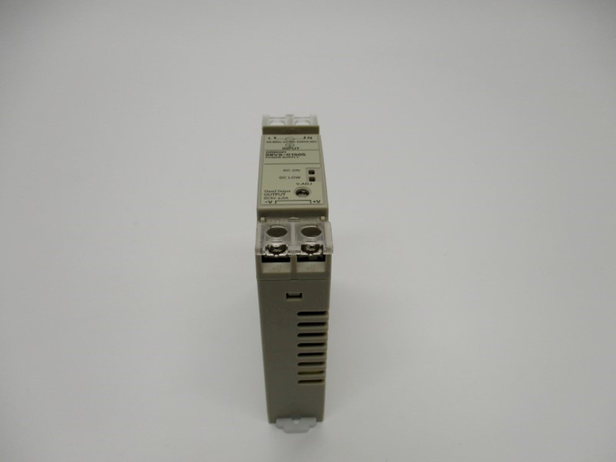 OMRON S8VS-01505 NSMP