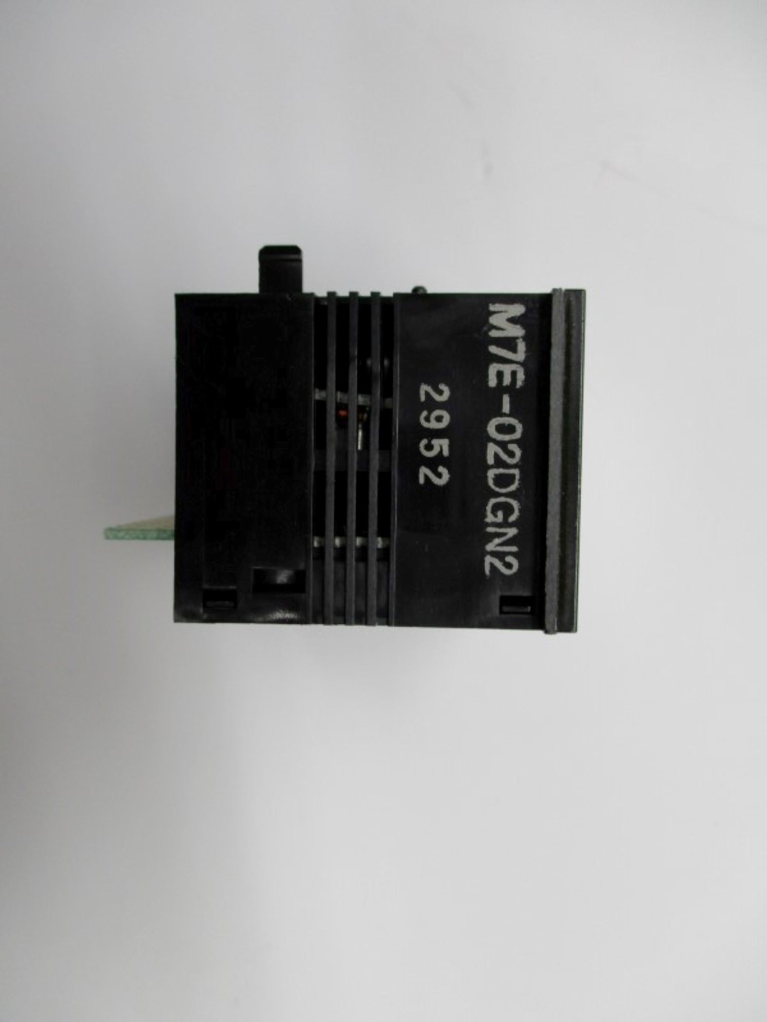 OMRON M7E-02DGN2 NSMP