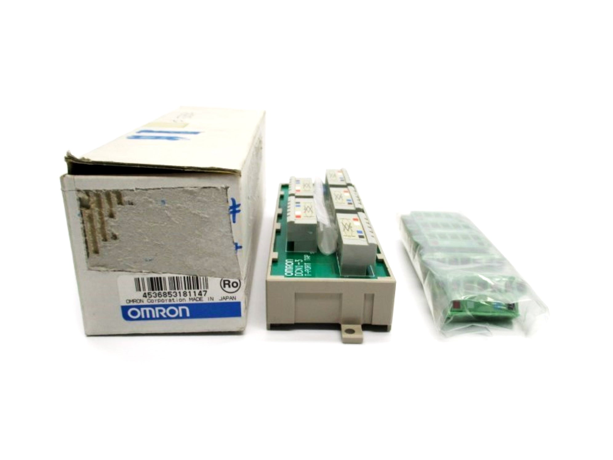 OMRON DCN1-3C NSMP