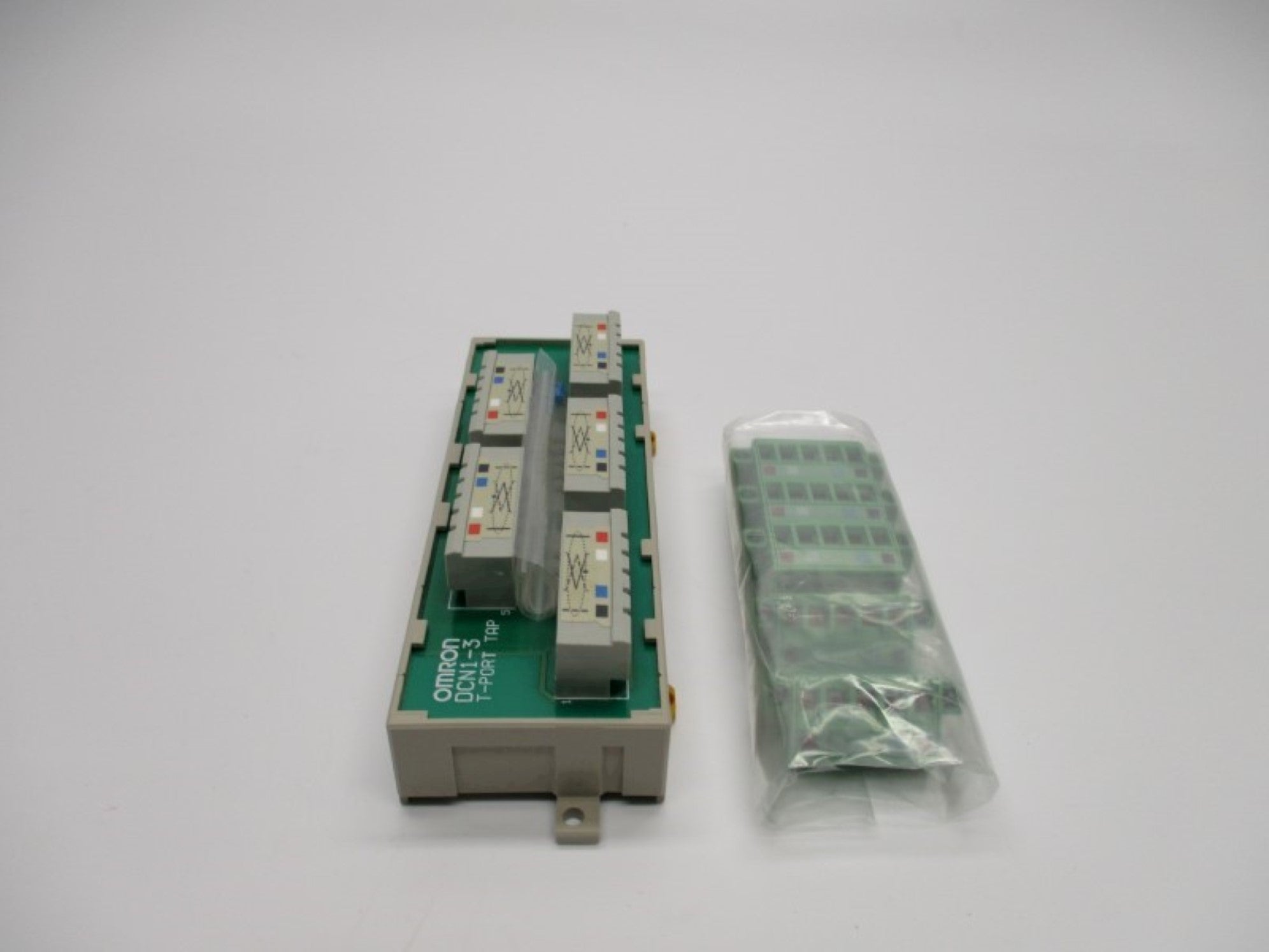 OMRON DCN1-3C NSMP