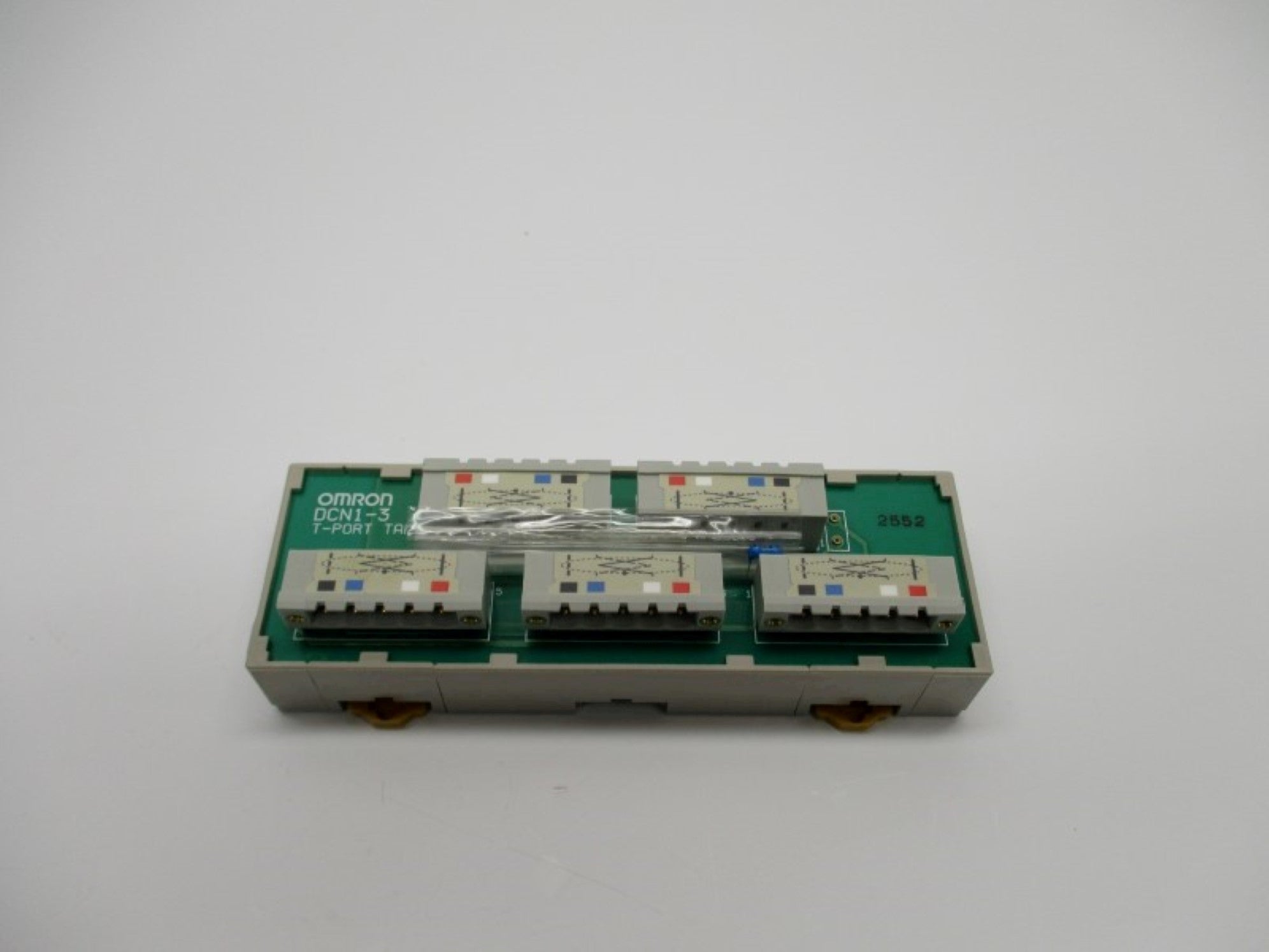 OMRON DCN1-3C NSMP