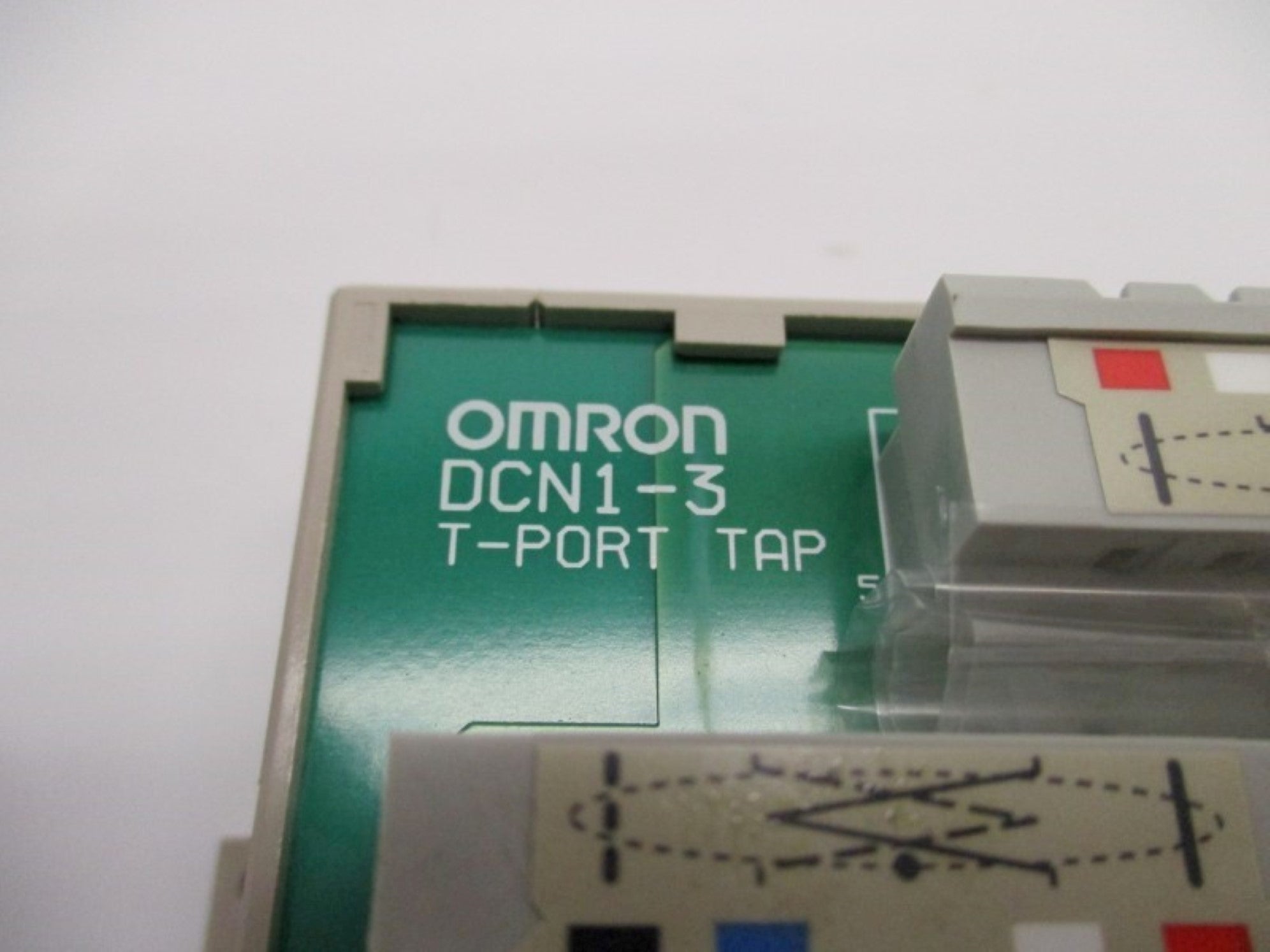 OMRON DCN1-3C NSMP