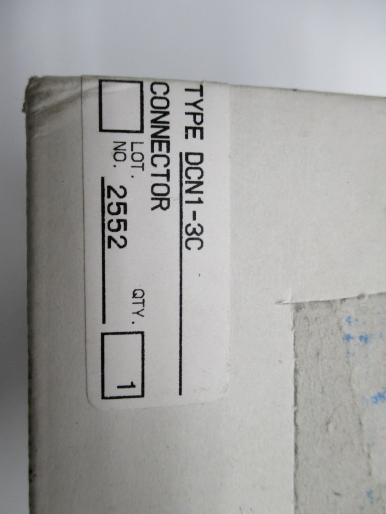 OMRON DCN1-3C NSMP