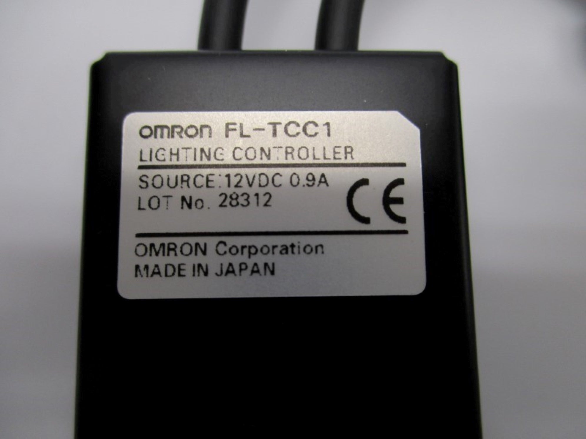 OMRON FL-TCC1 NSMP