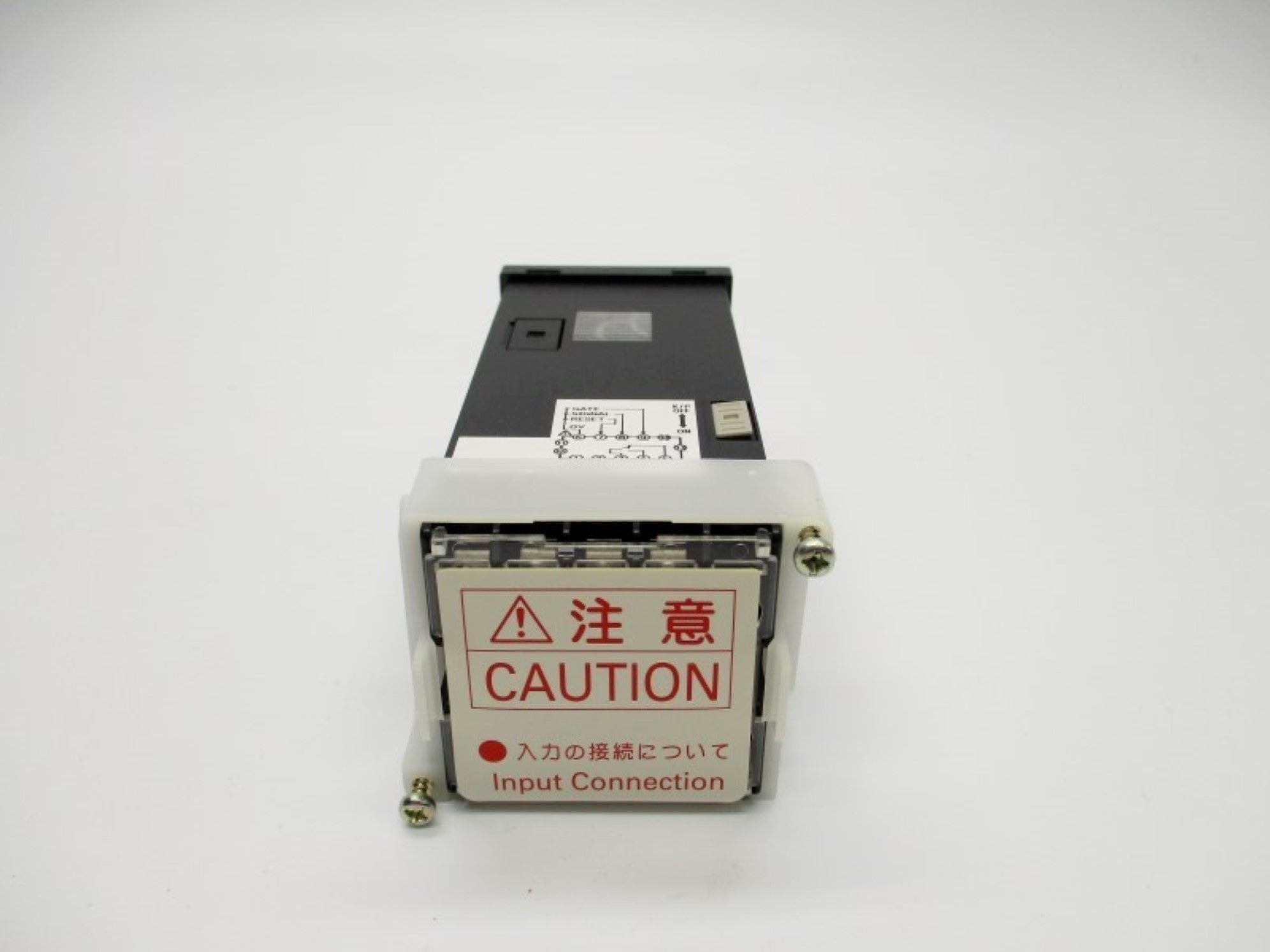 OMRON H5CX-A 100-240VAC 5A 9.999S-9999H NSMP