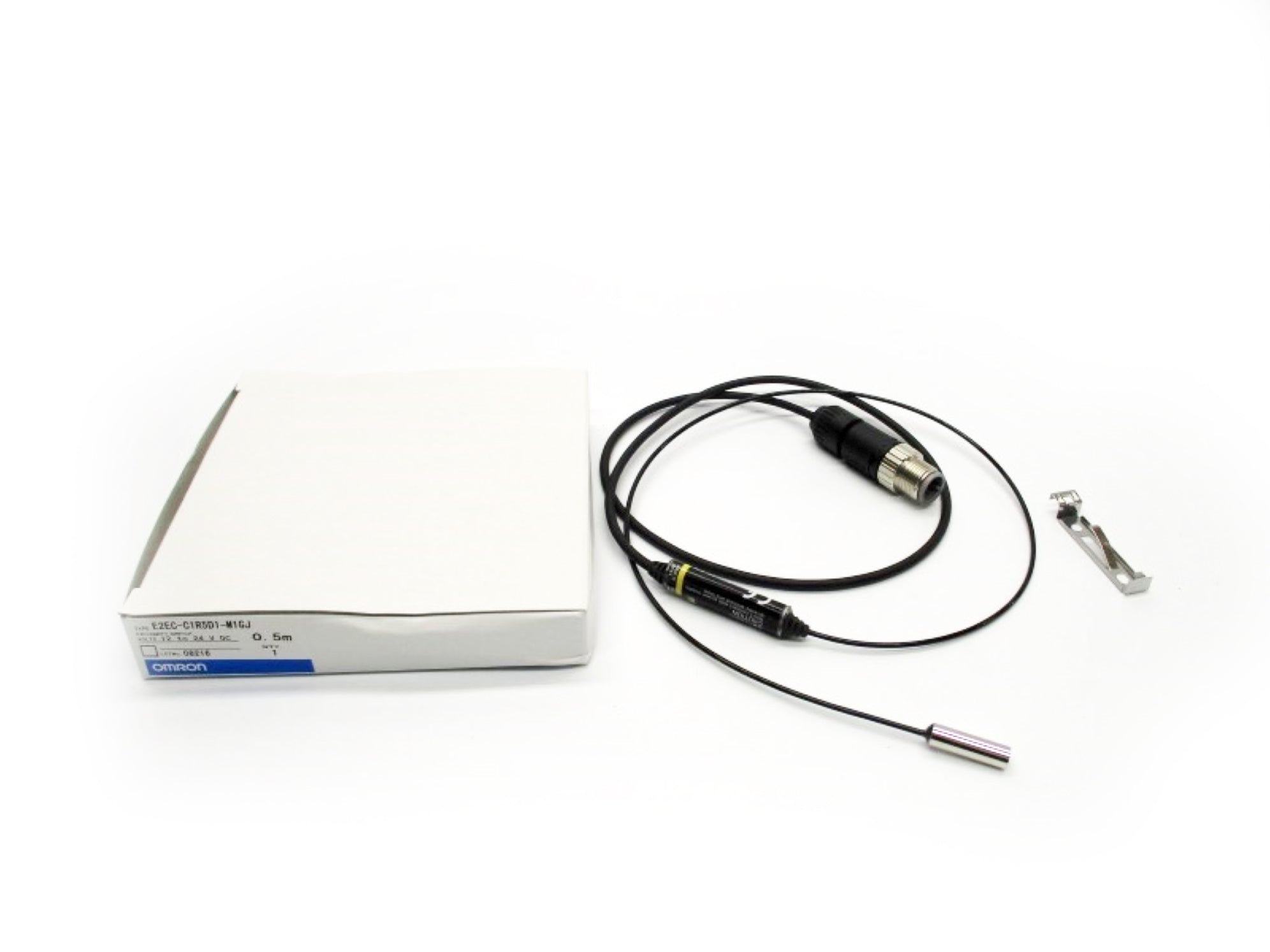 OMRON E2EC-C1R5D1-M1GJ NSMP