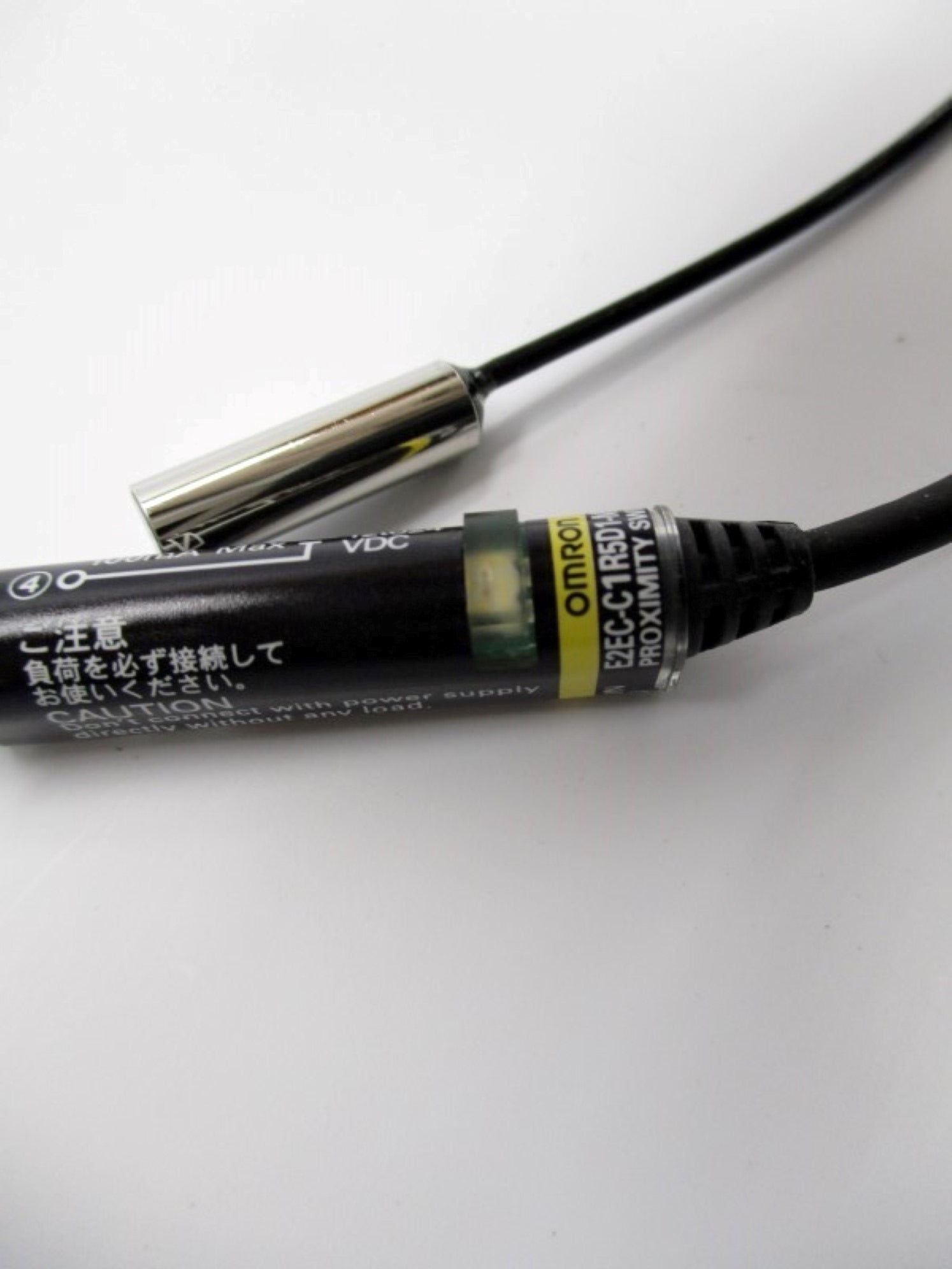 OMRON E2EC-C1R5D1-M1GJ NSMP