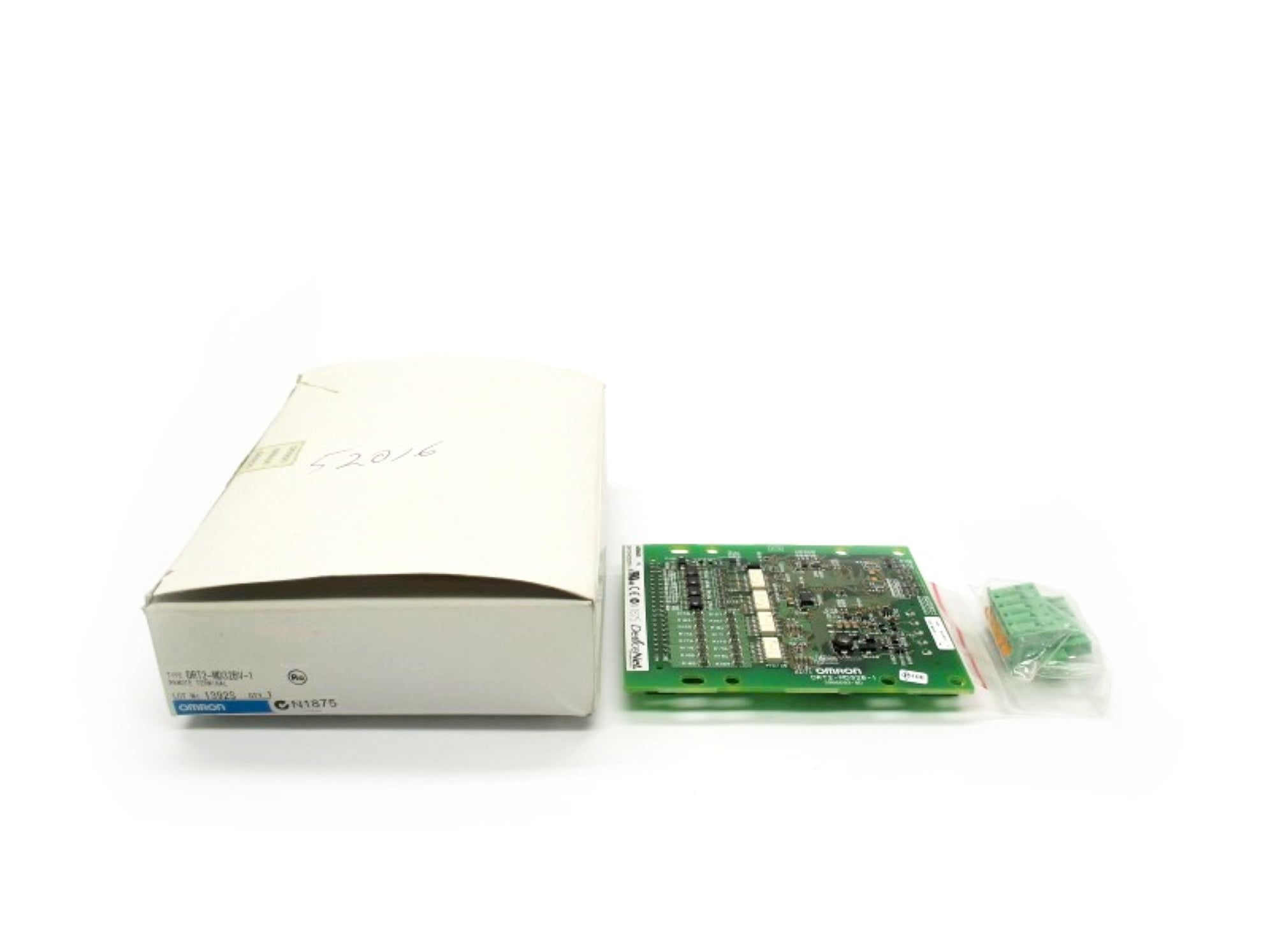 OMRON DRT2-MD32BV-1 NSMP