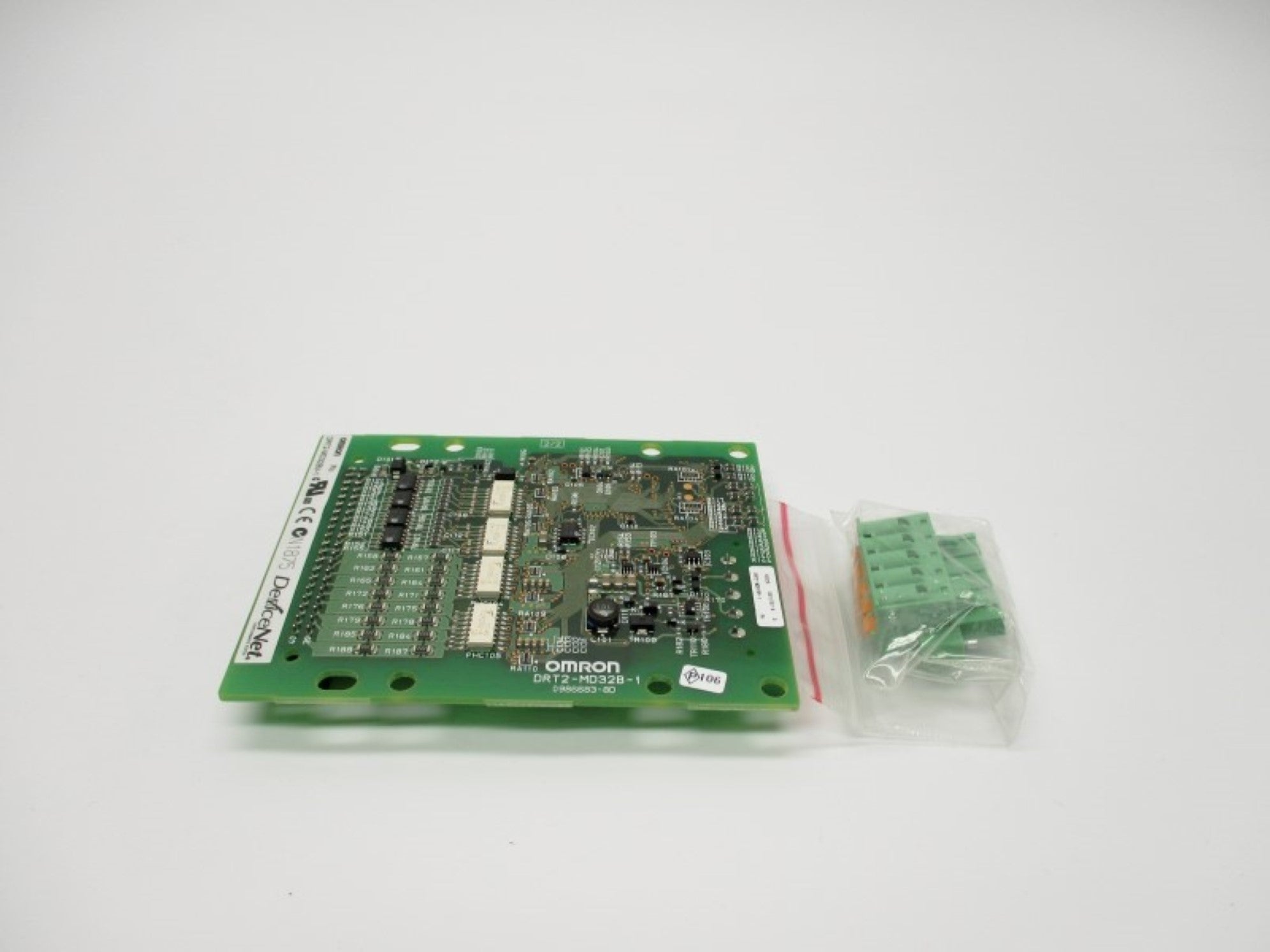 OMRON DRT2-MD32BV-1 NSMP