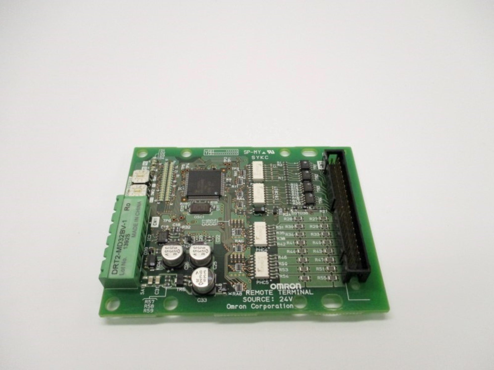 OMRON DRT2-MD32BV-1 NSMP
