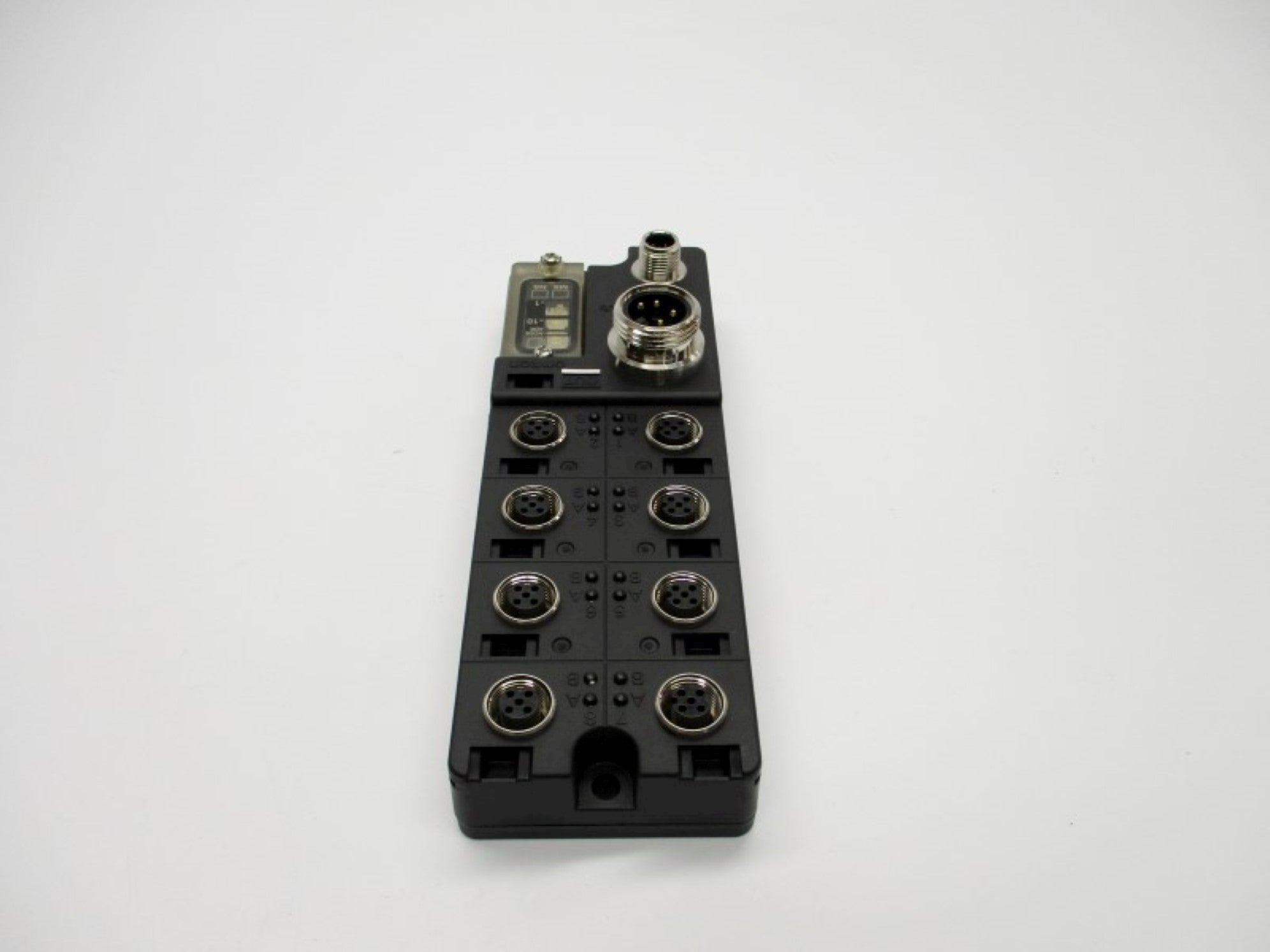 OMRON DRT2-0D08C-1 NSMP