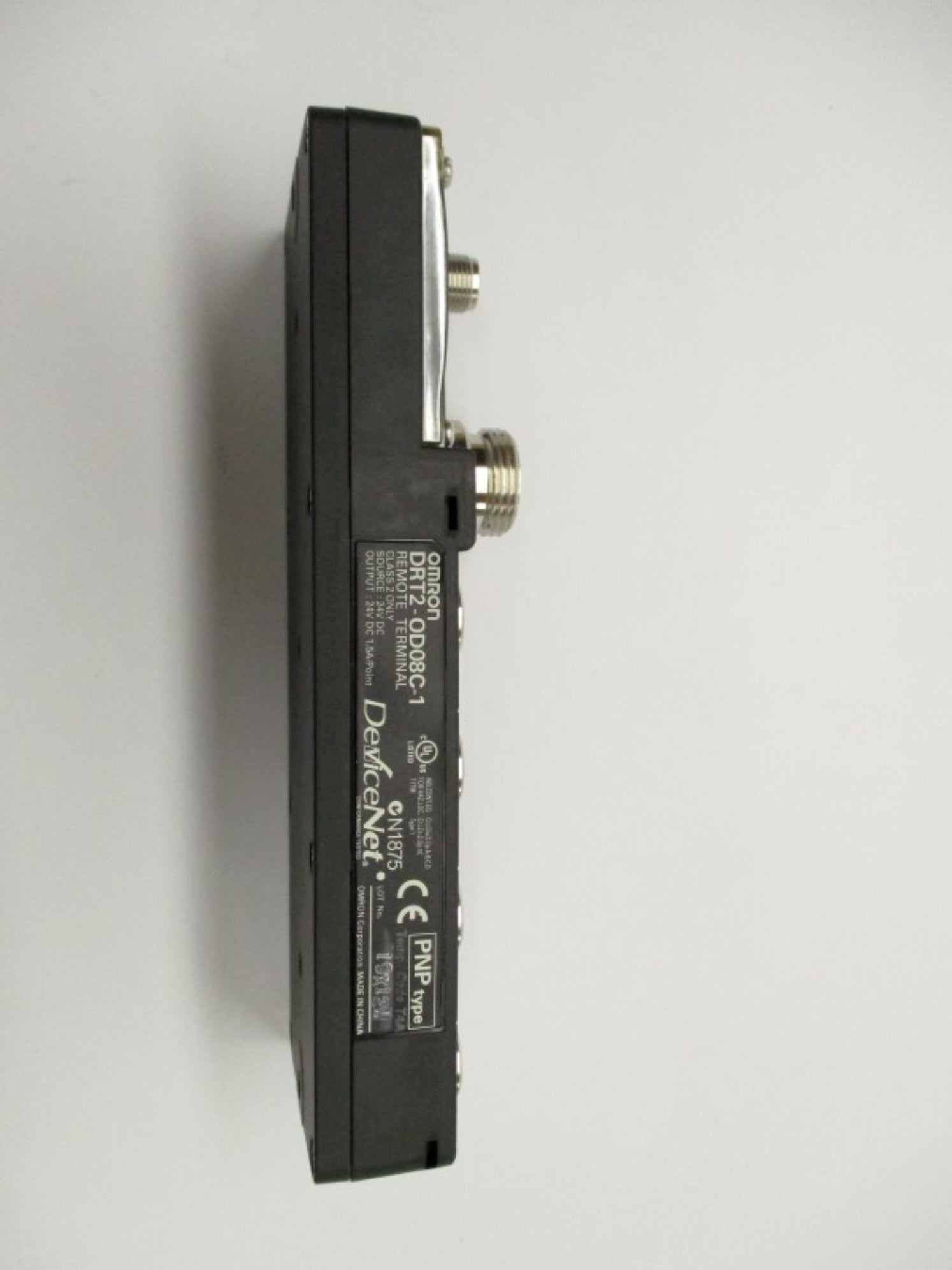 OMRON DRT2-0D08C-1 NSMP