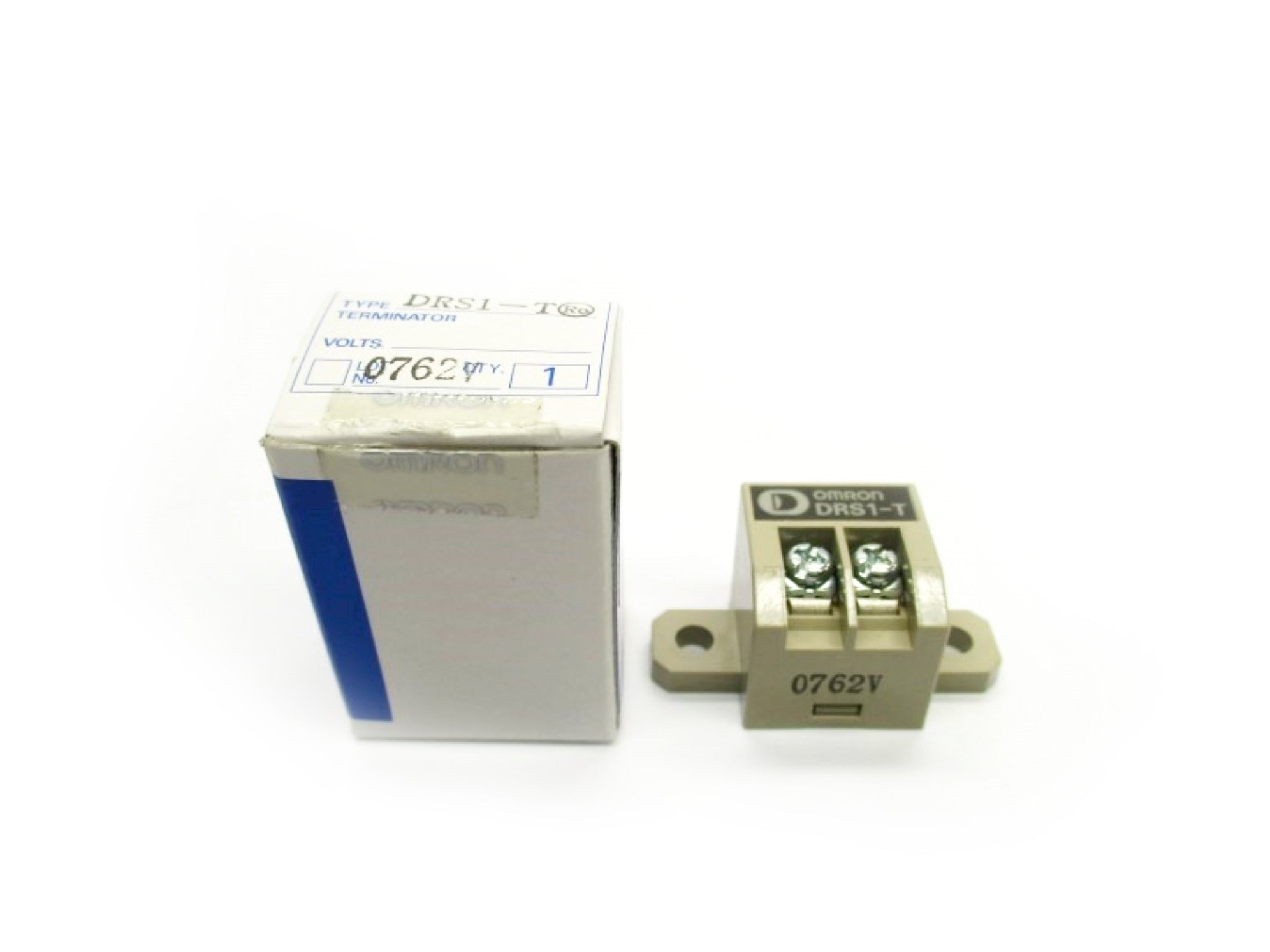 OMRON DRS1-T NSMP