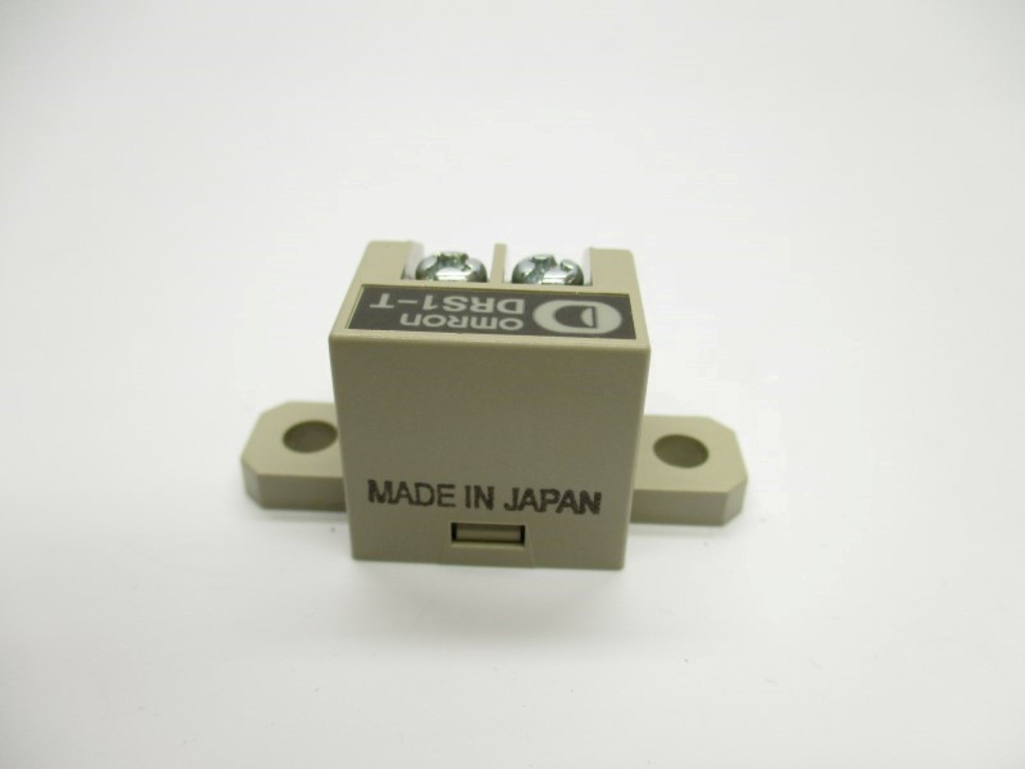 OMRON DRS1-T NSMP