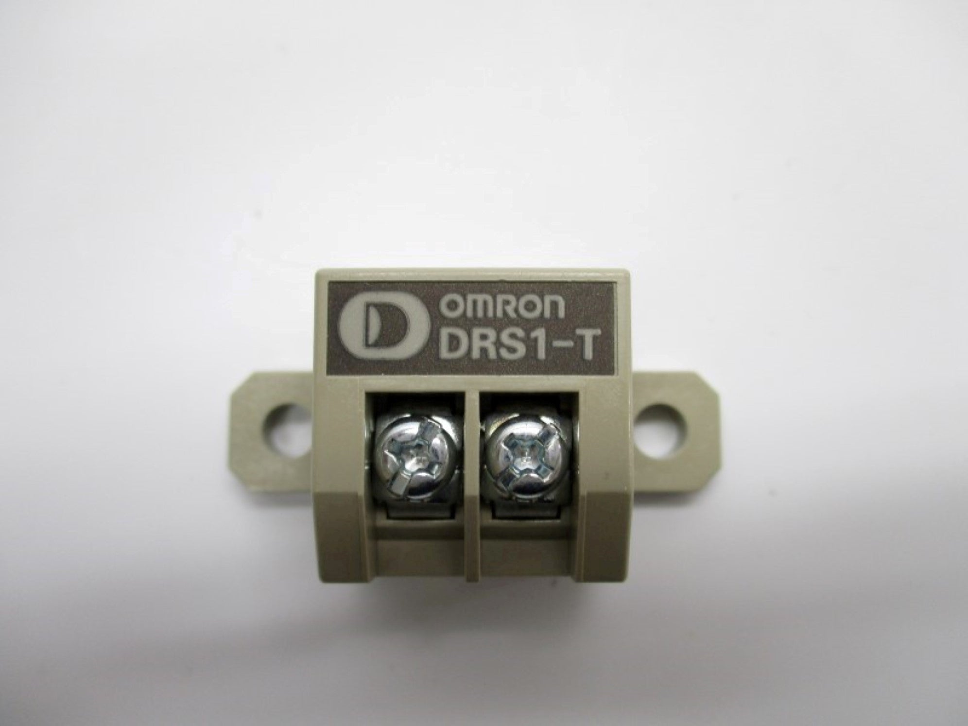OMRON DRS1-T NSMP