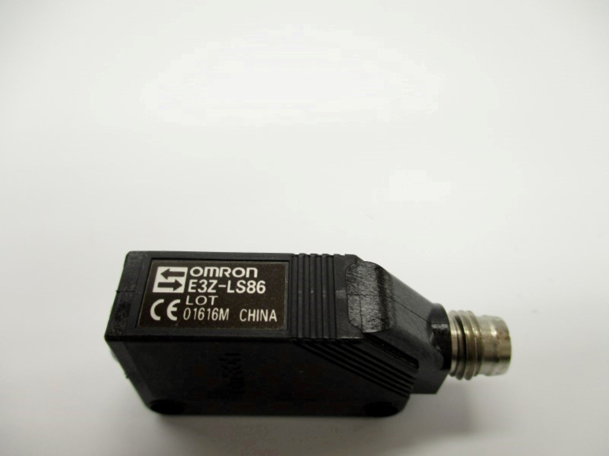 OMRON E3Z-LS86 NSNP