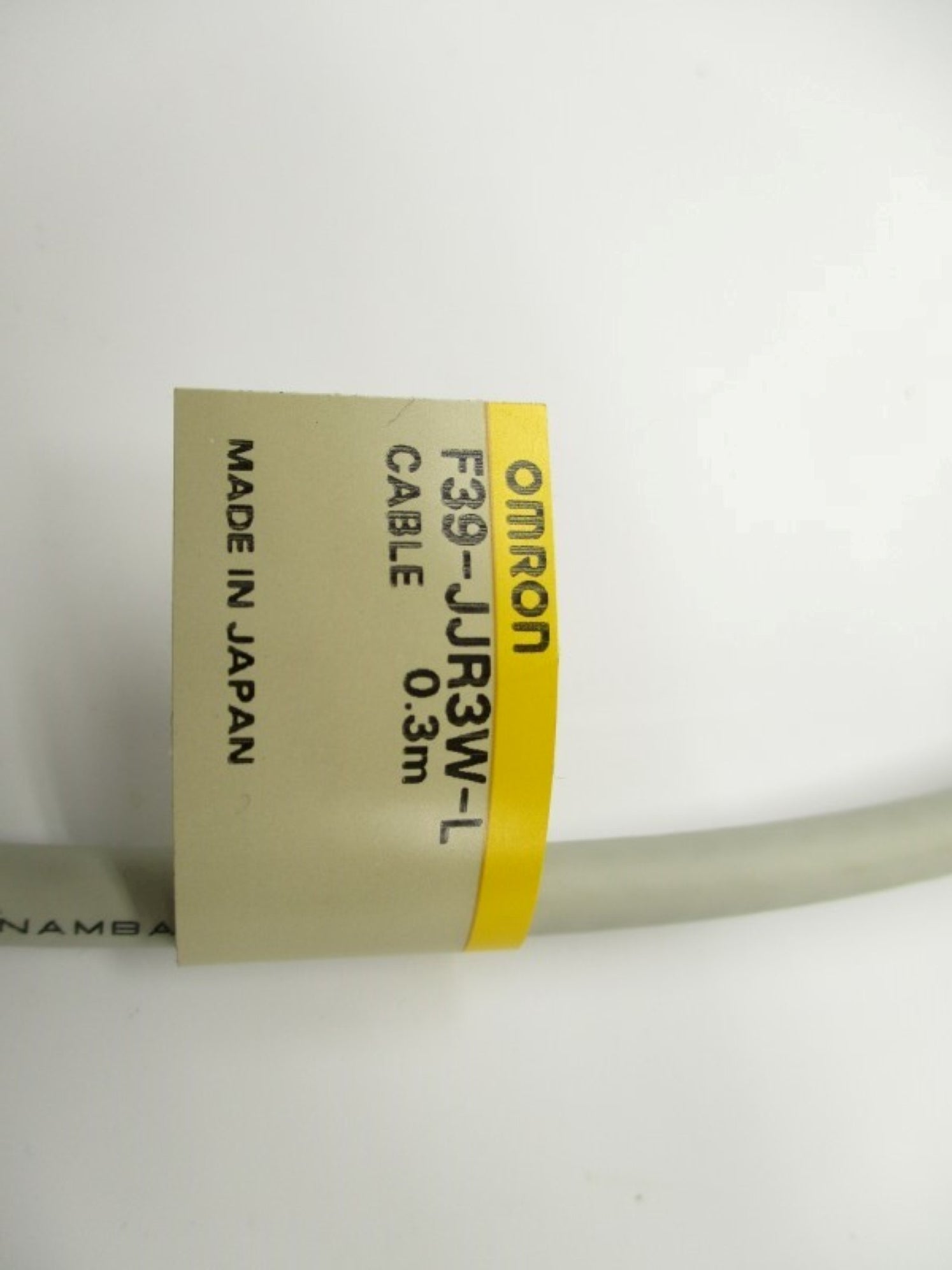 OMRON F39-JJR3W-L NSNP