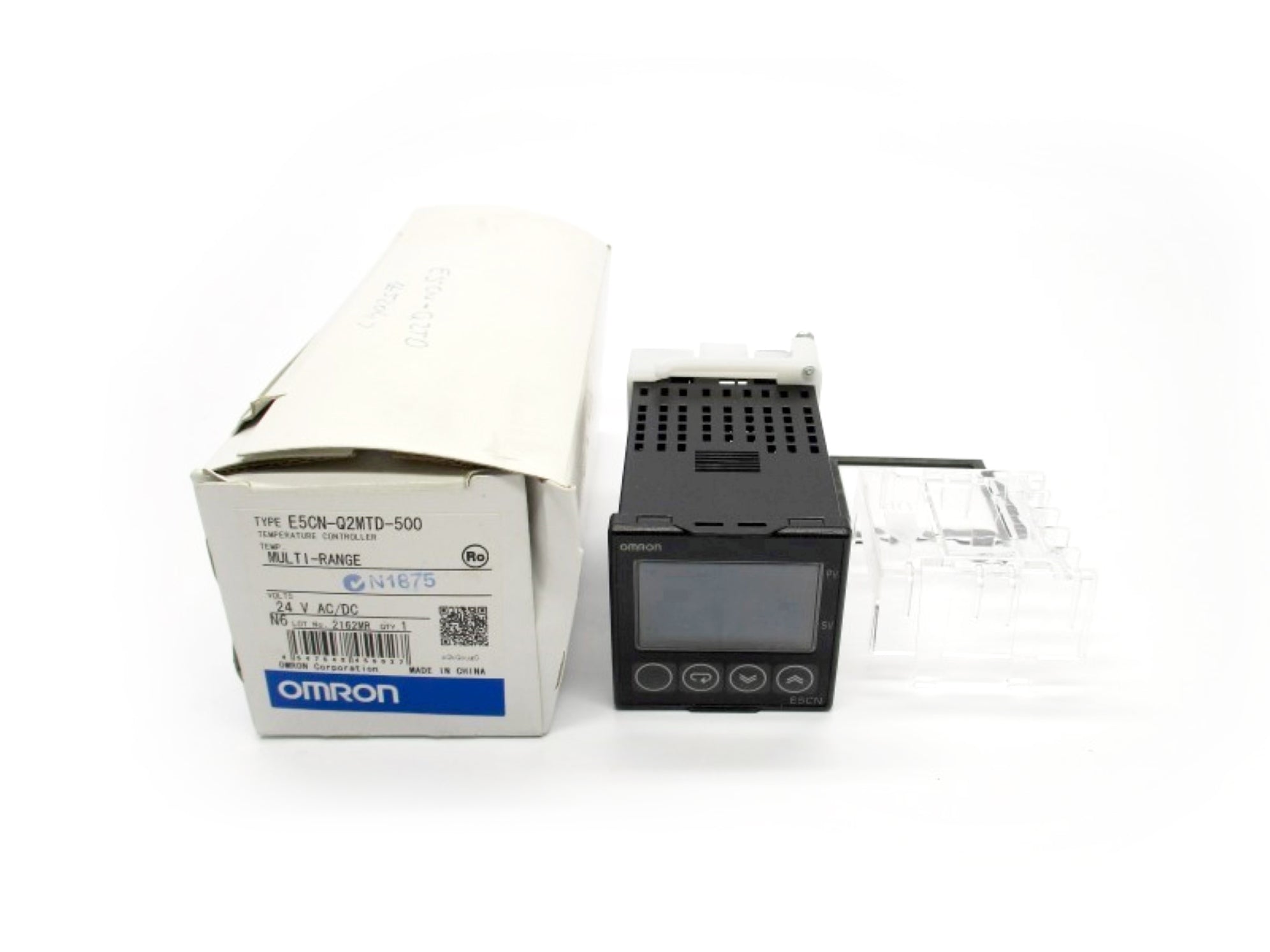 OMRON E5CN-Q2MTD-500 NSMP