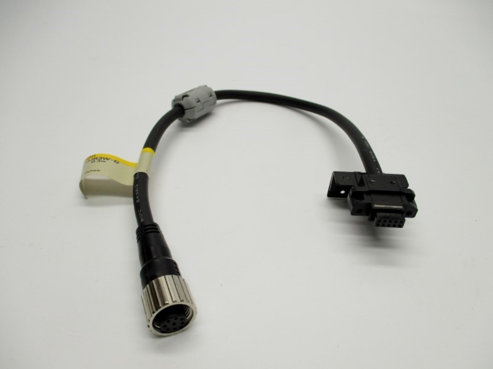 OMRON F39-JJR3W-D NSNP