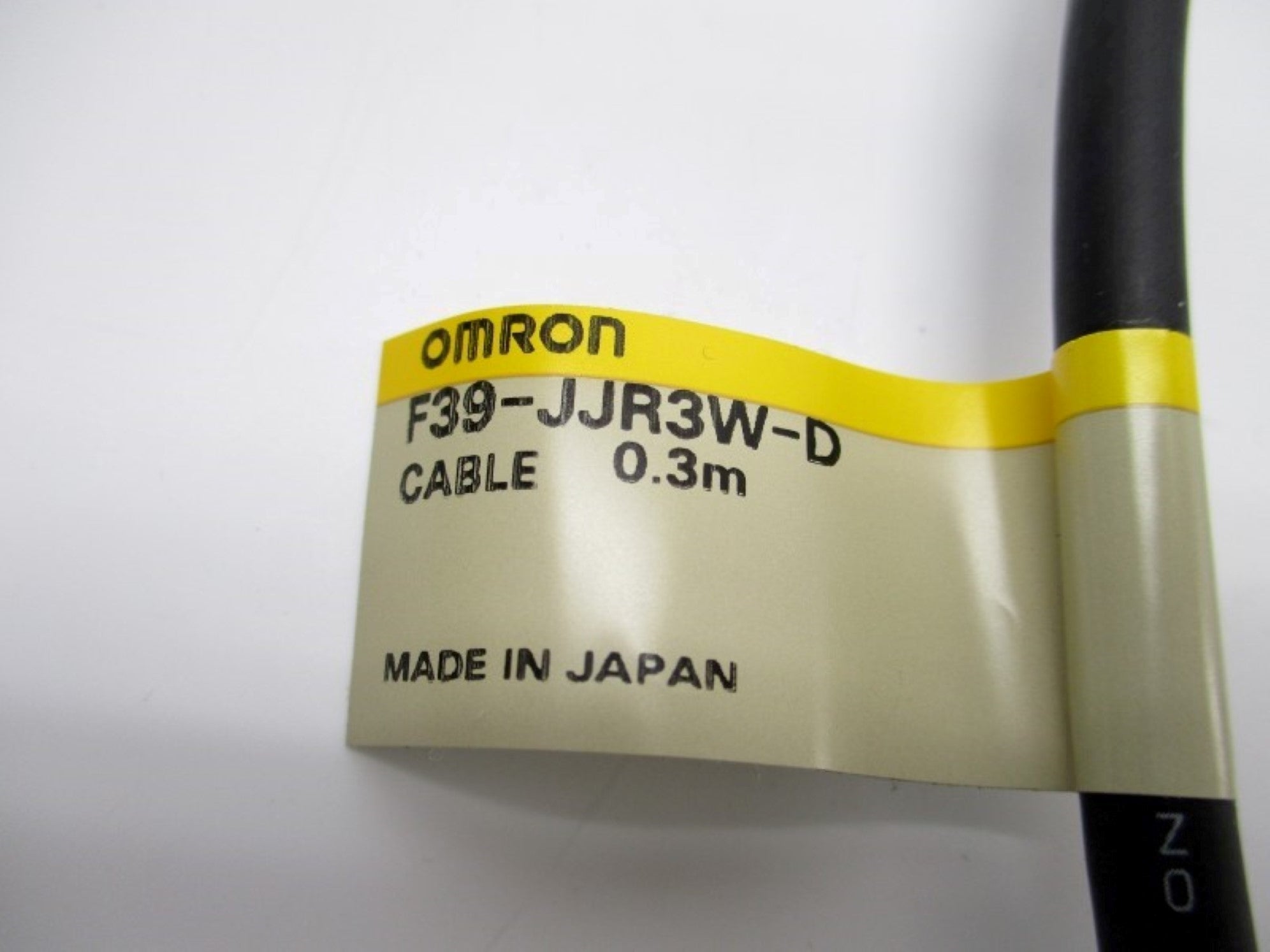 OMRON F39-JJR3W-D NSNP