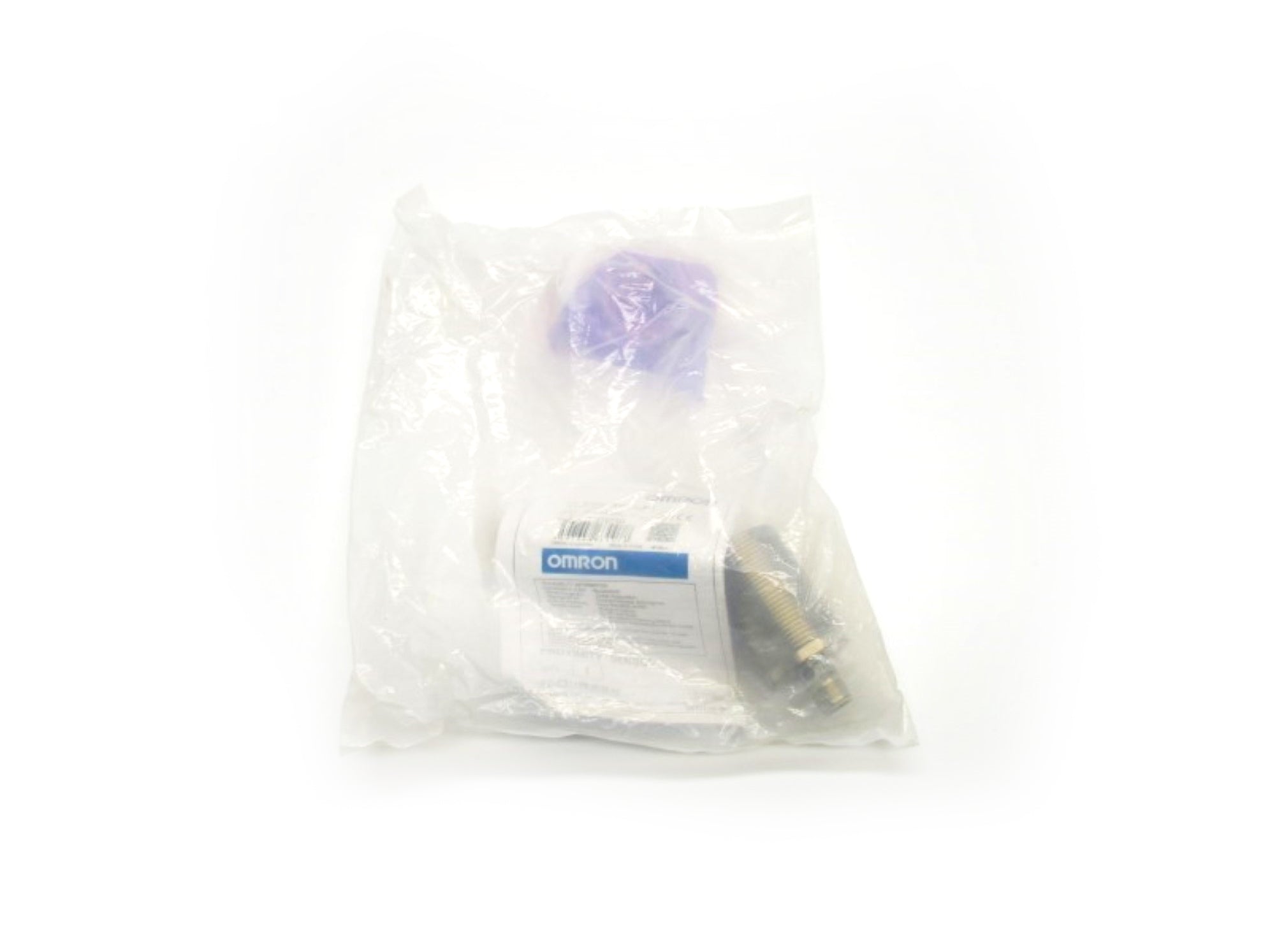 OMRON E2EM-X15C1-M1 NSMP