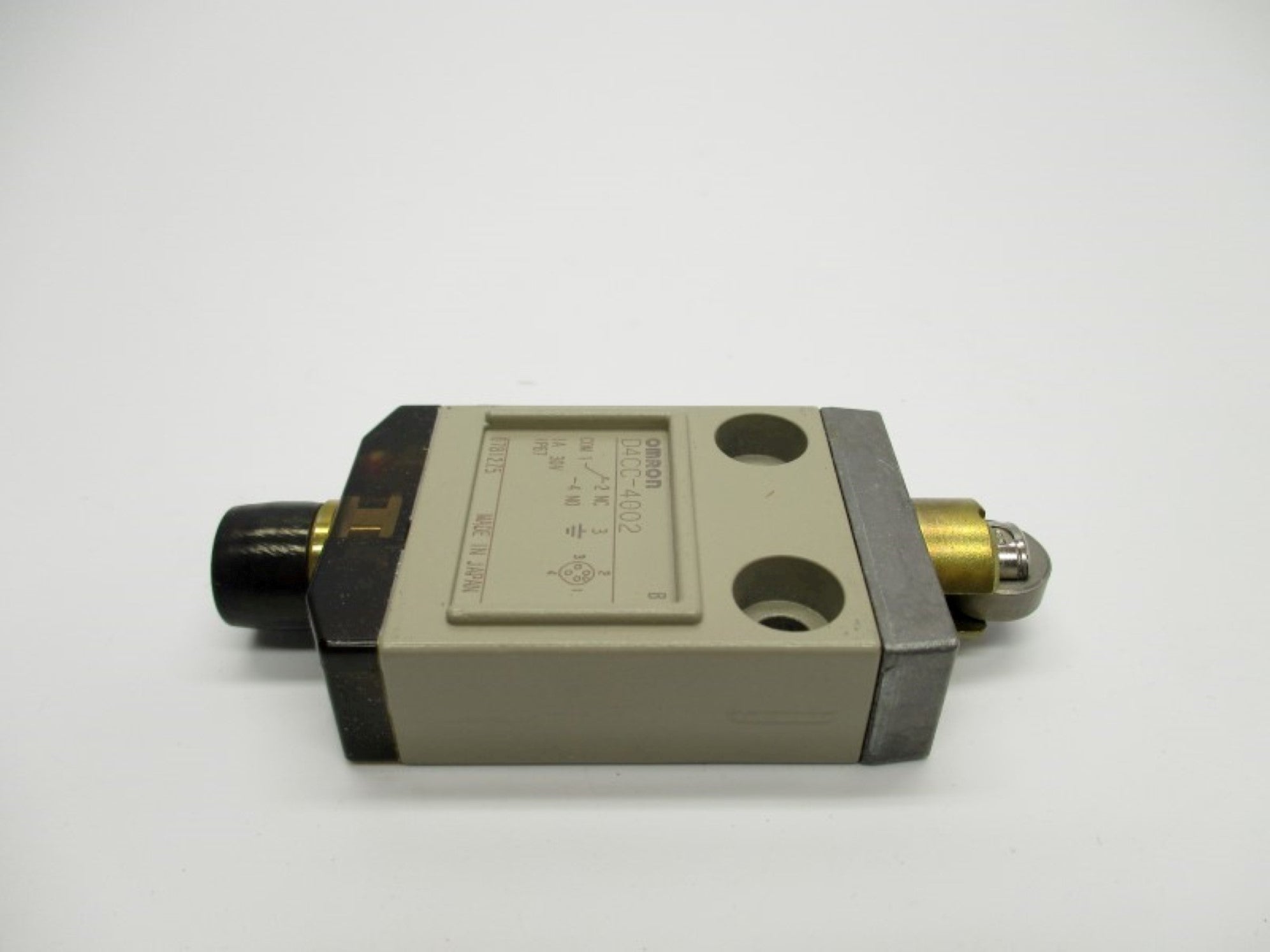 OMRON D4CC-4002 NSMP