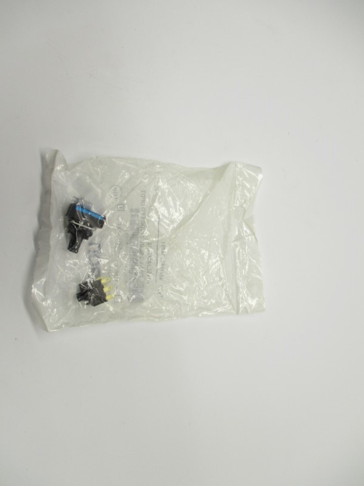 OMRON A165LJAM24D2 NSMP