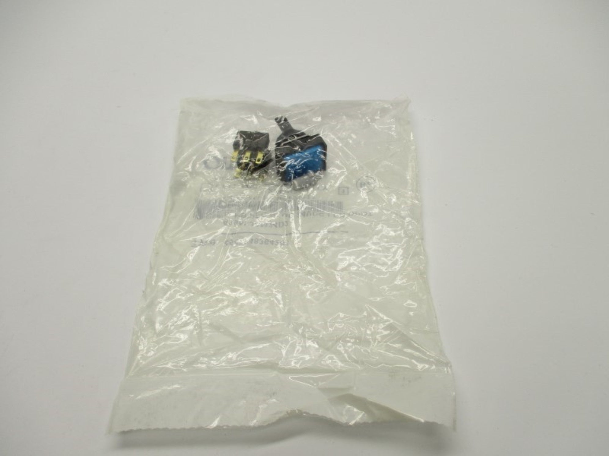 OMRON A165LJAM24D2 NSMP