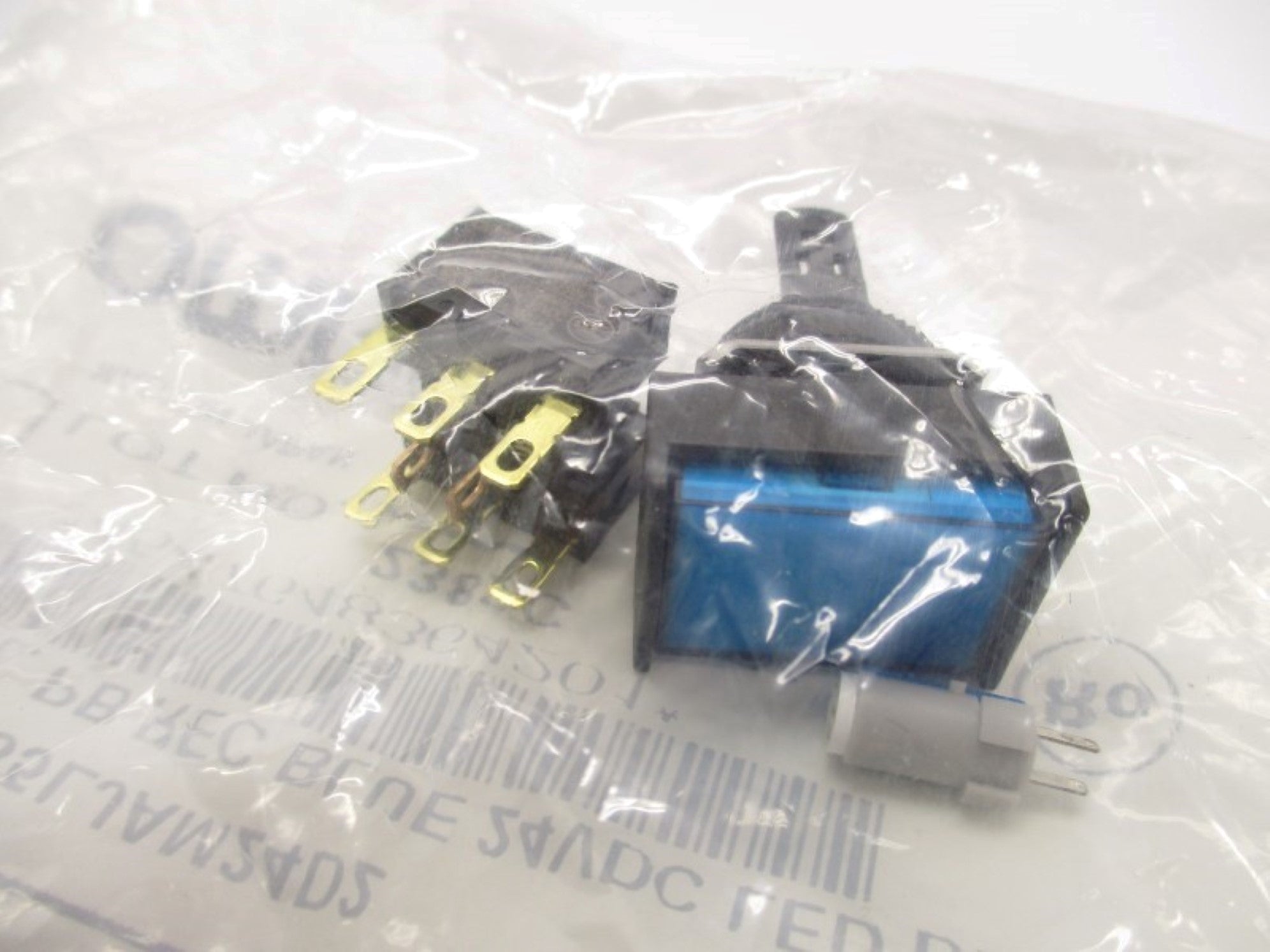 OMRON A165LJAM24D2 NSMP