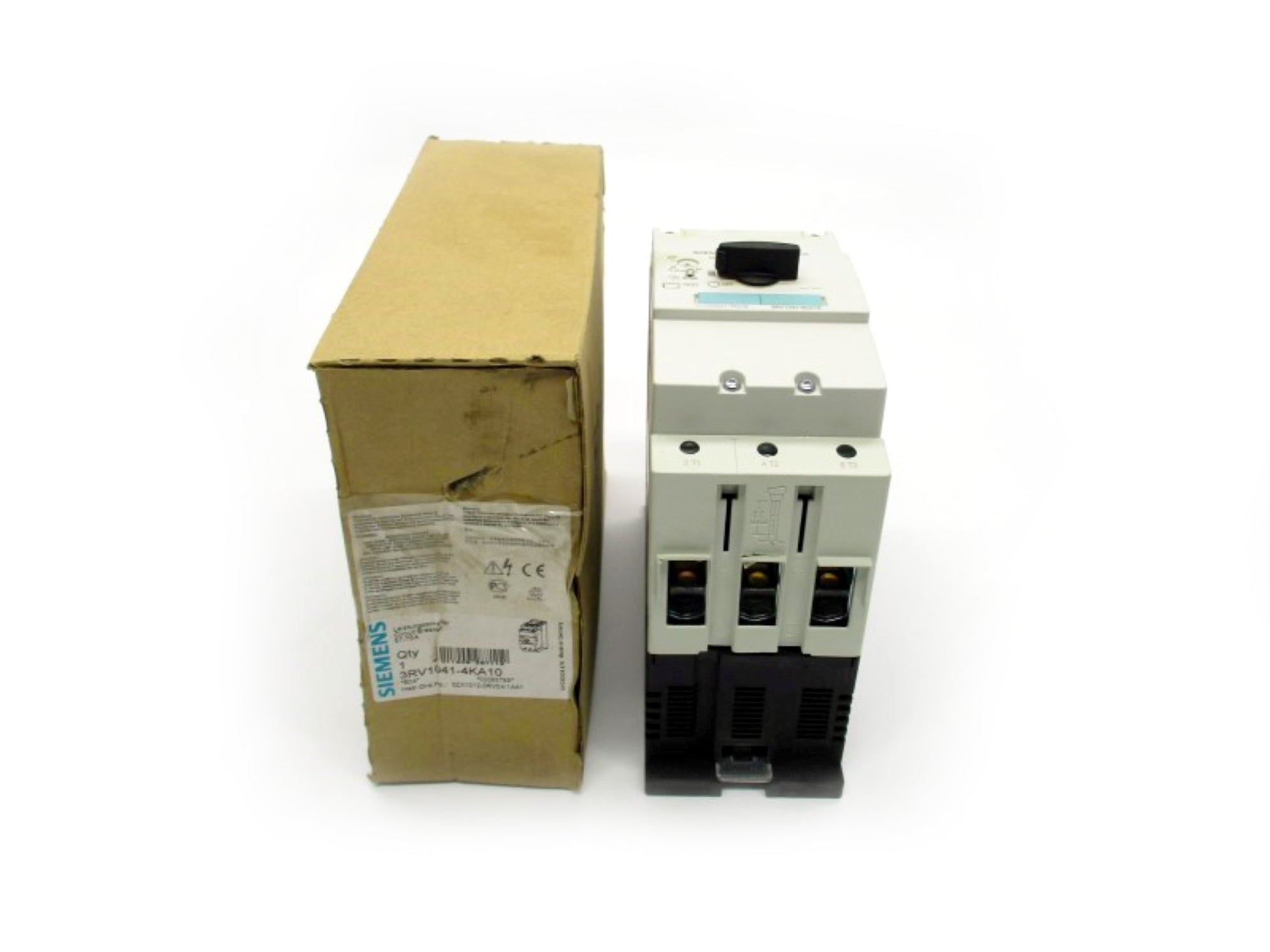 SIEMENS 3RV1041-4KA10 57-75A NSMP