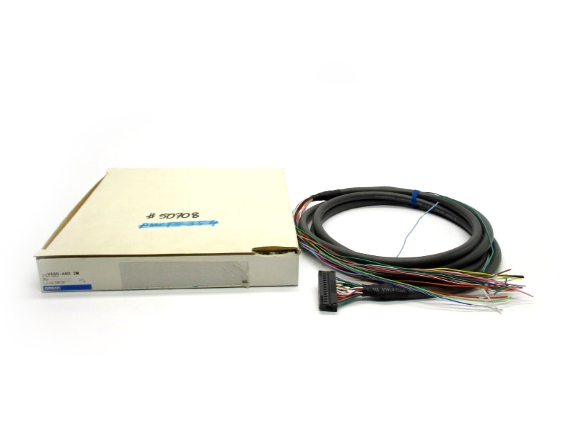 OMRON V680-A60 NSMP