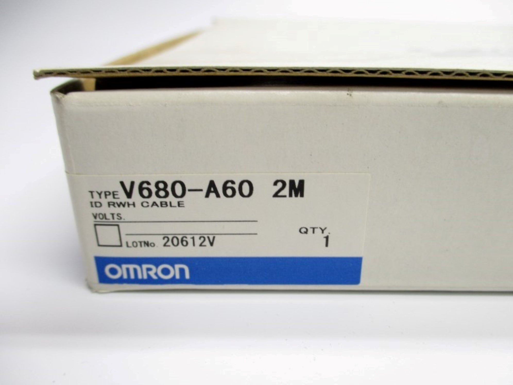 OMRON V680-A60 NSMP