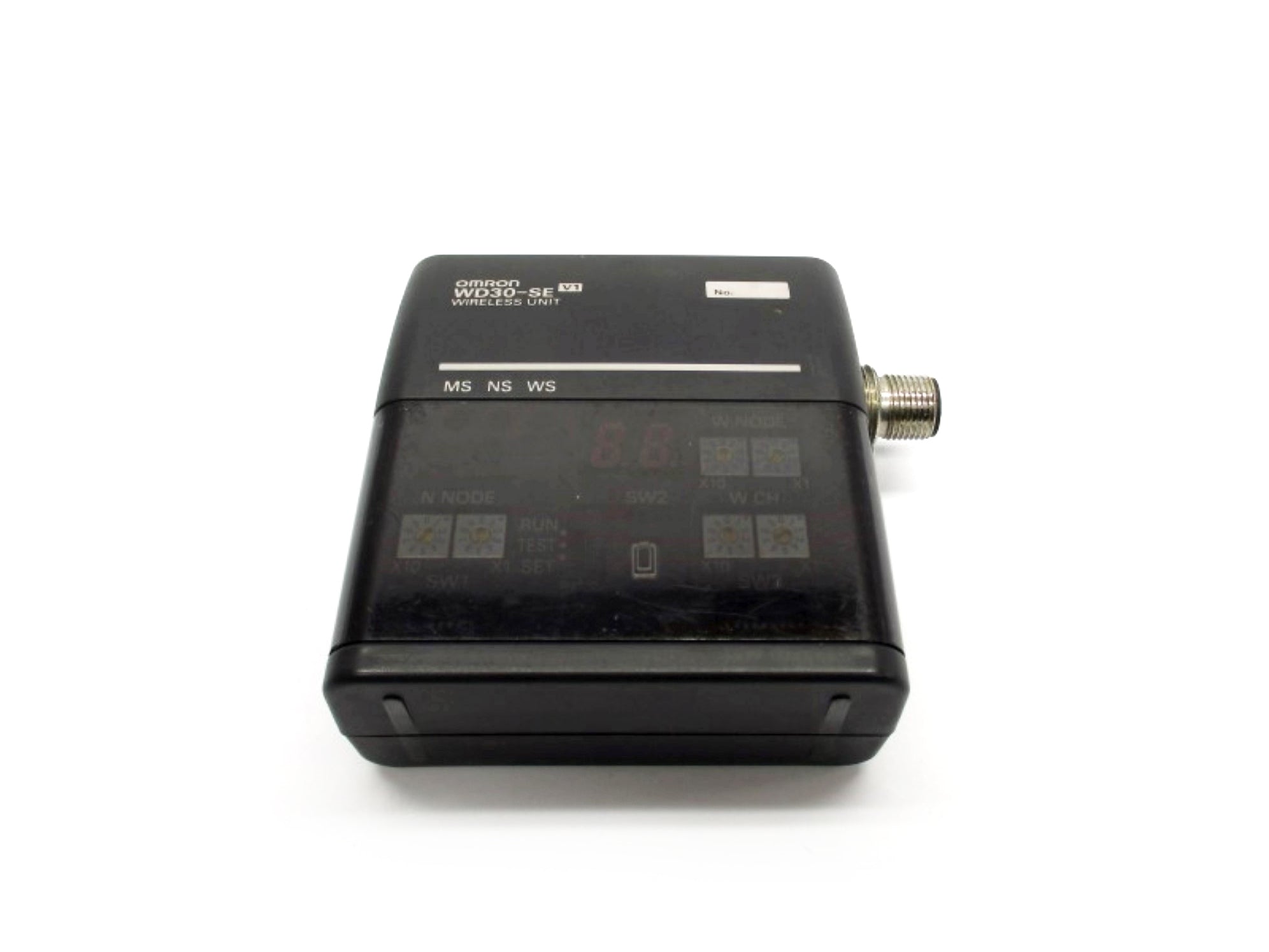 OMRON WD30-SE UNMP