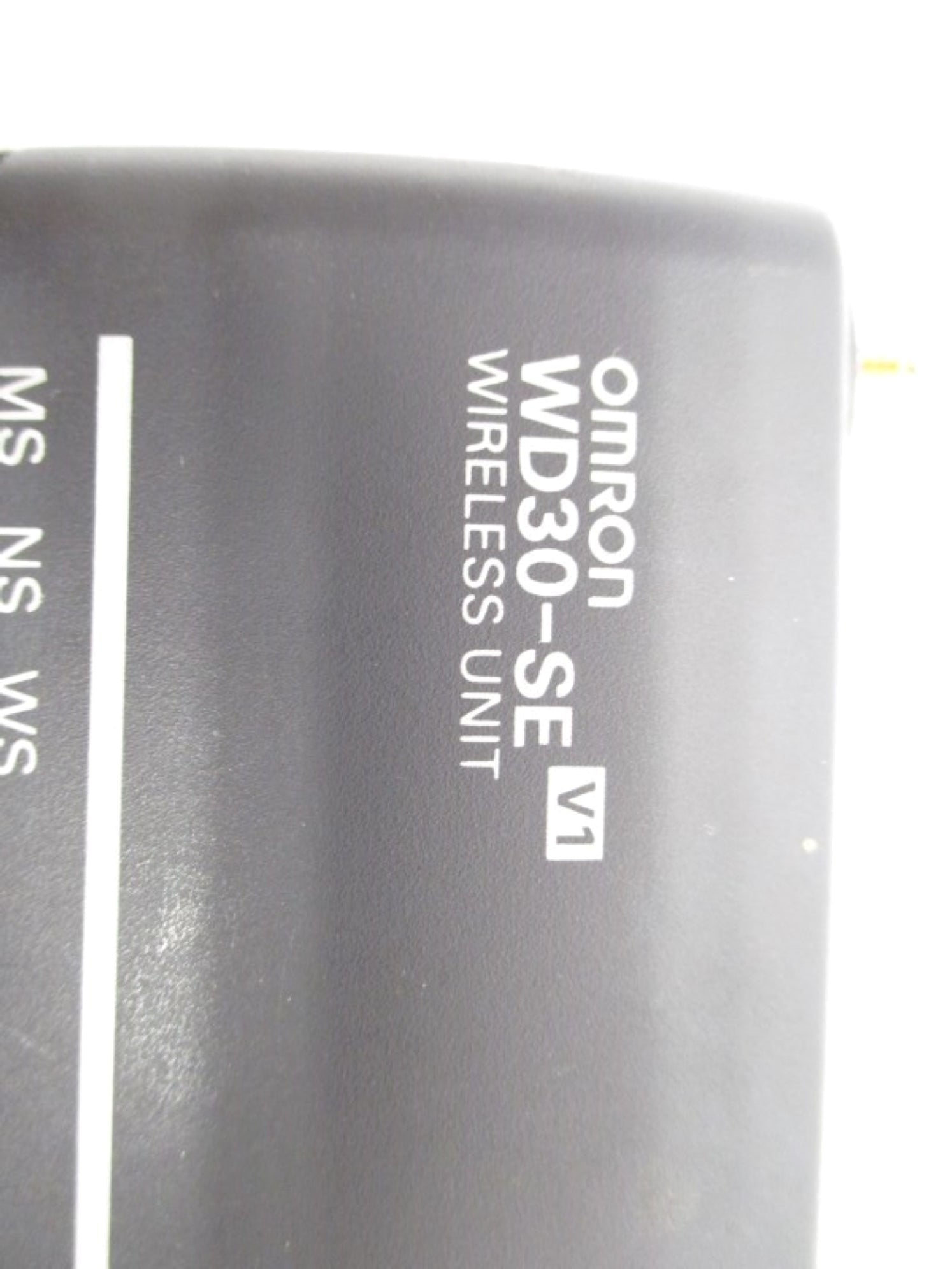 OMRON WD30-SE UNMP