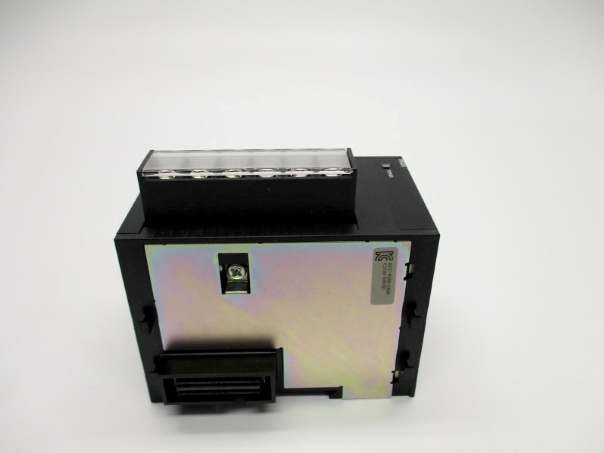OMRON CJ1W-PD025 NSMP