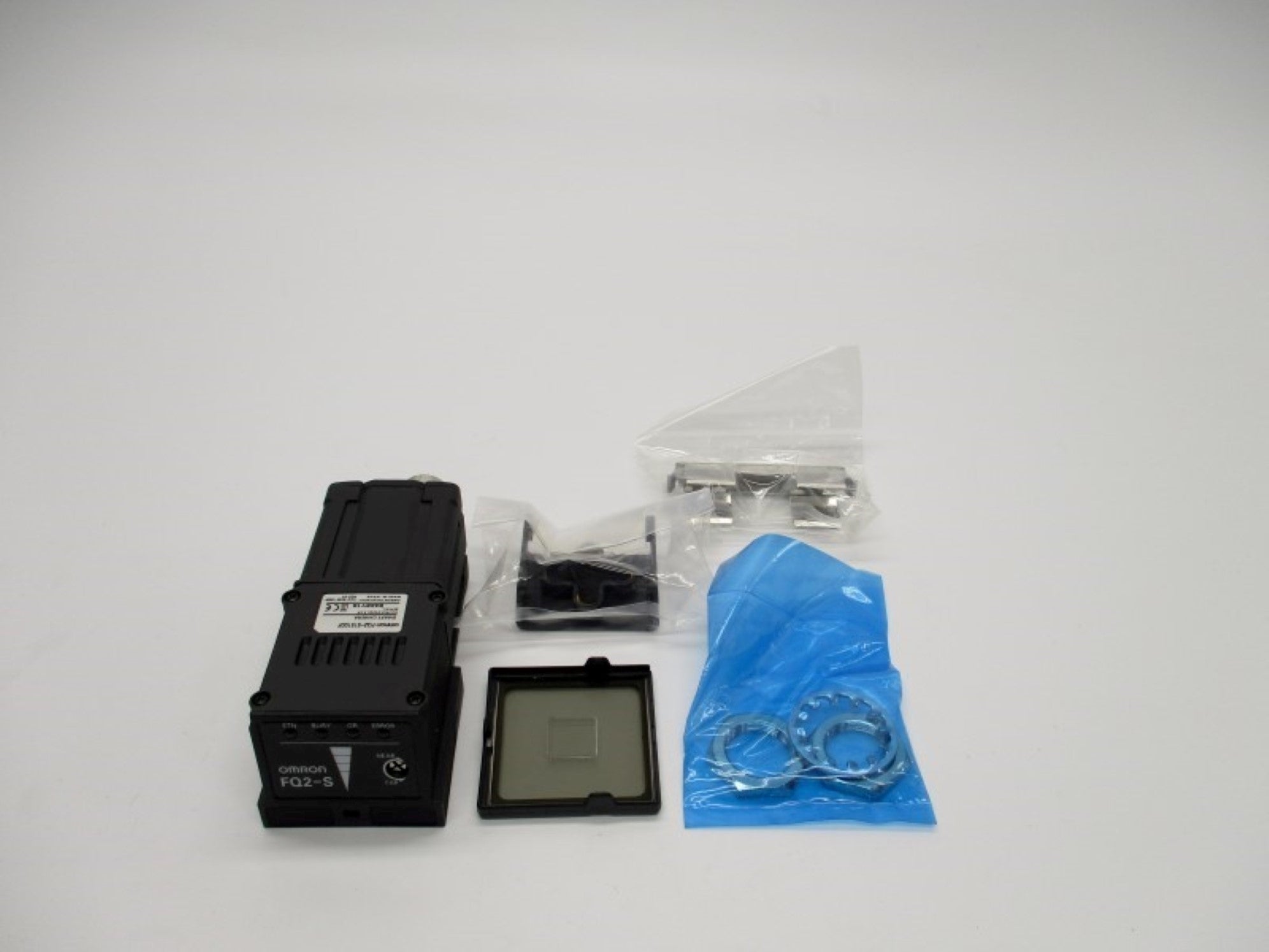 OMRON FQ2-S15100F NSMP