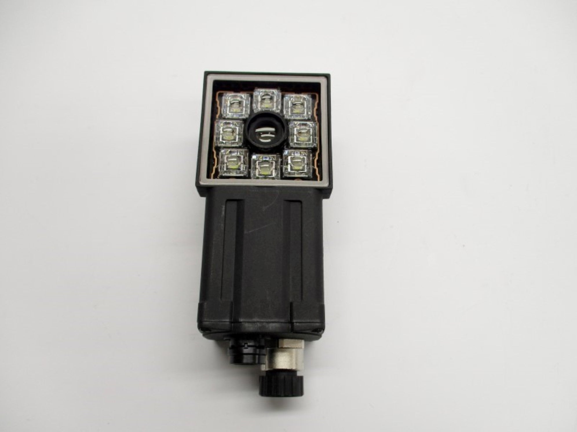 OMRON FQ2-S15100F NSMP