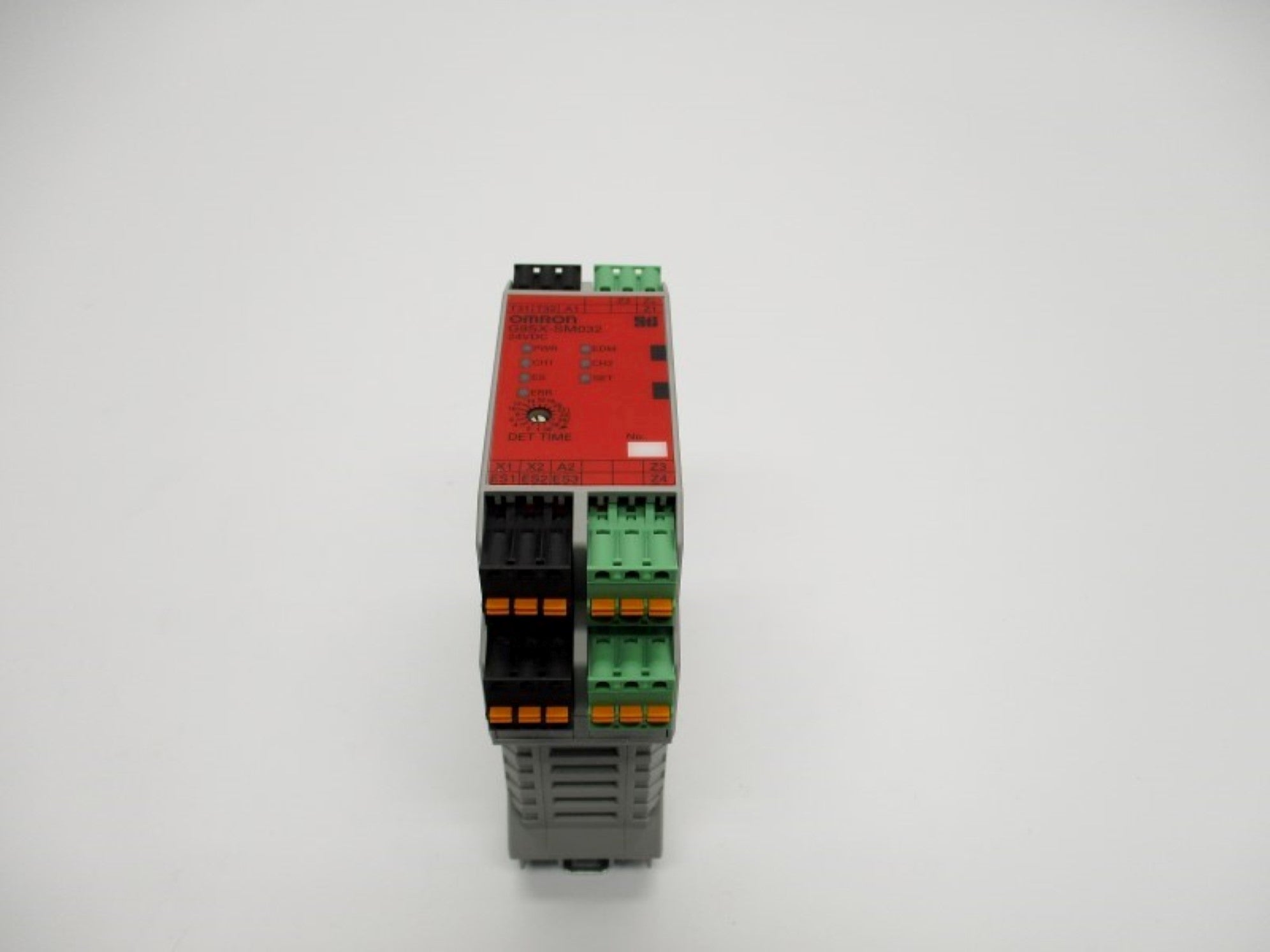 OMRON G9SX-SM032-RC NSMP
