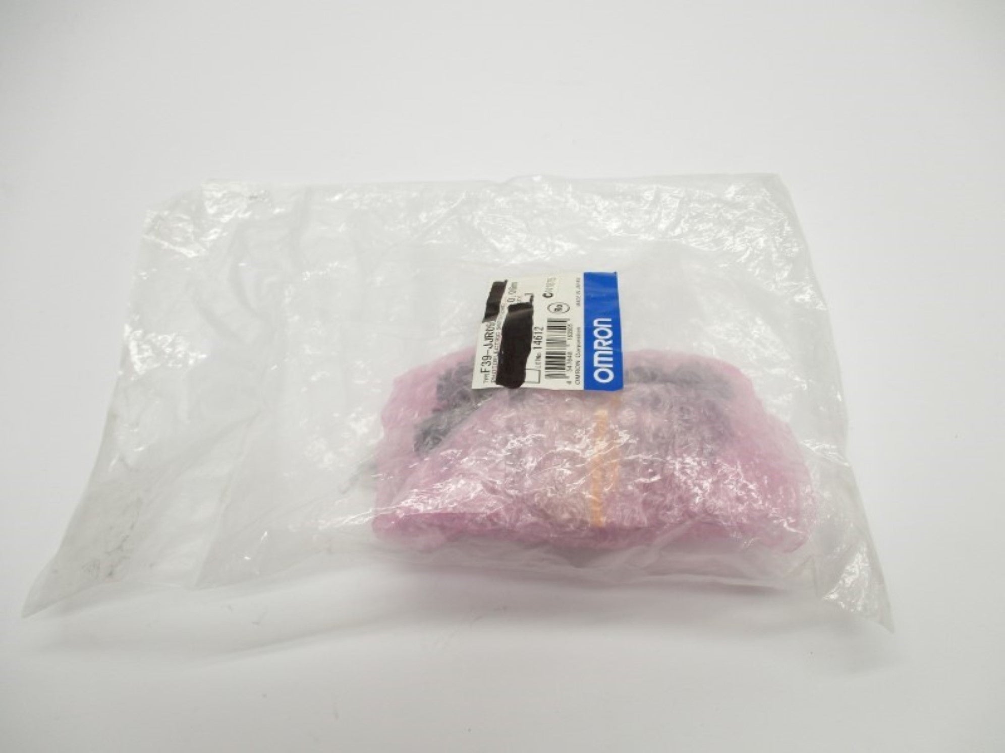 OMRON F39-JJR06L NSMP