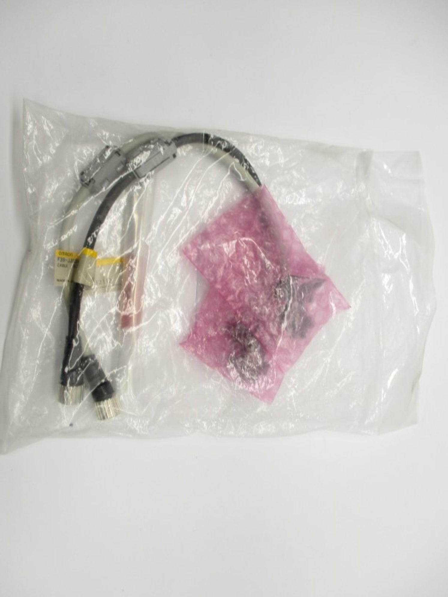 OMRON F39-JJR3W NSMP