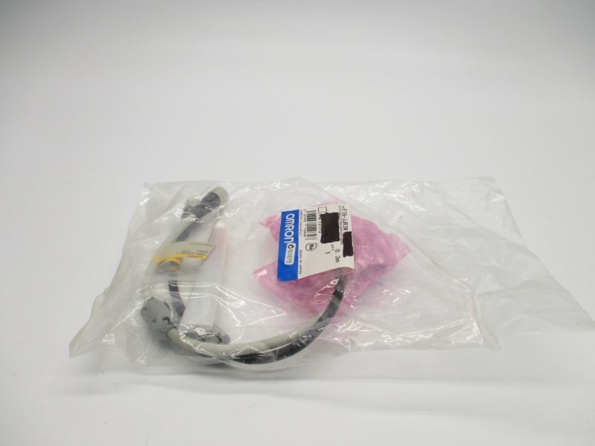 OMRON F39-JJR3W NSMP