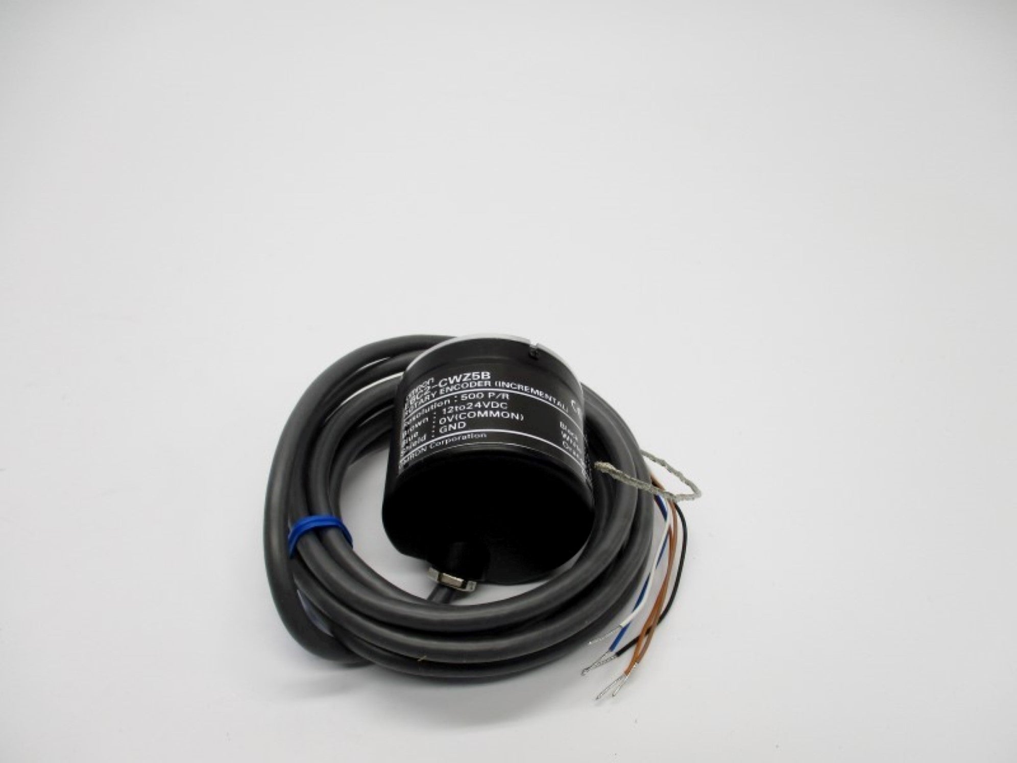 OMRON E6C2-CWZ5B NSMP