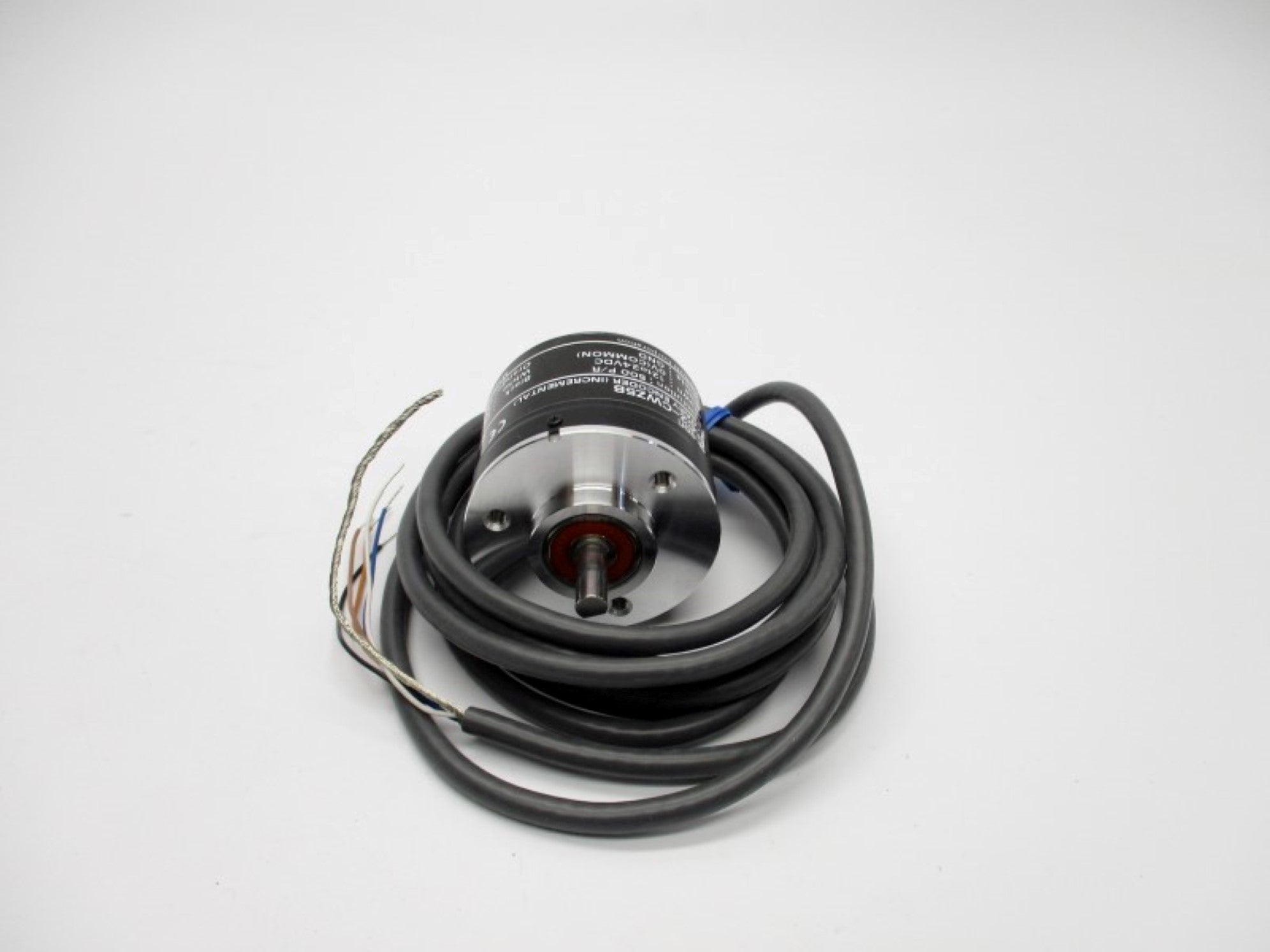 OMRON E6C2-CWZ5B NSMP