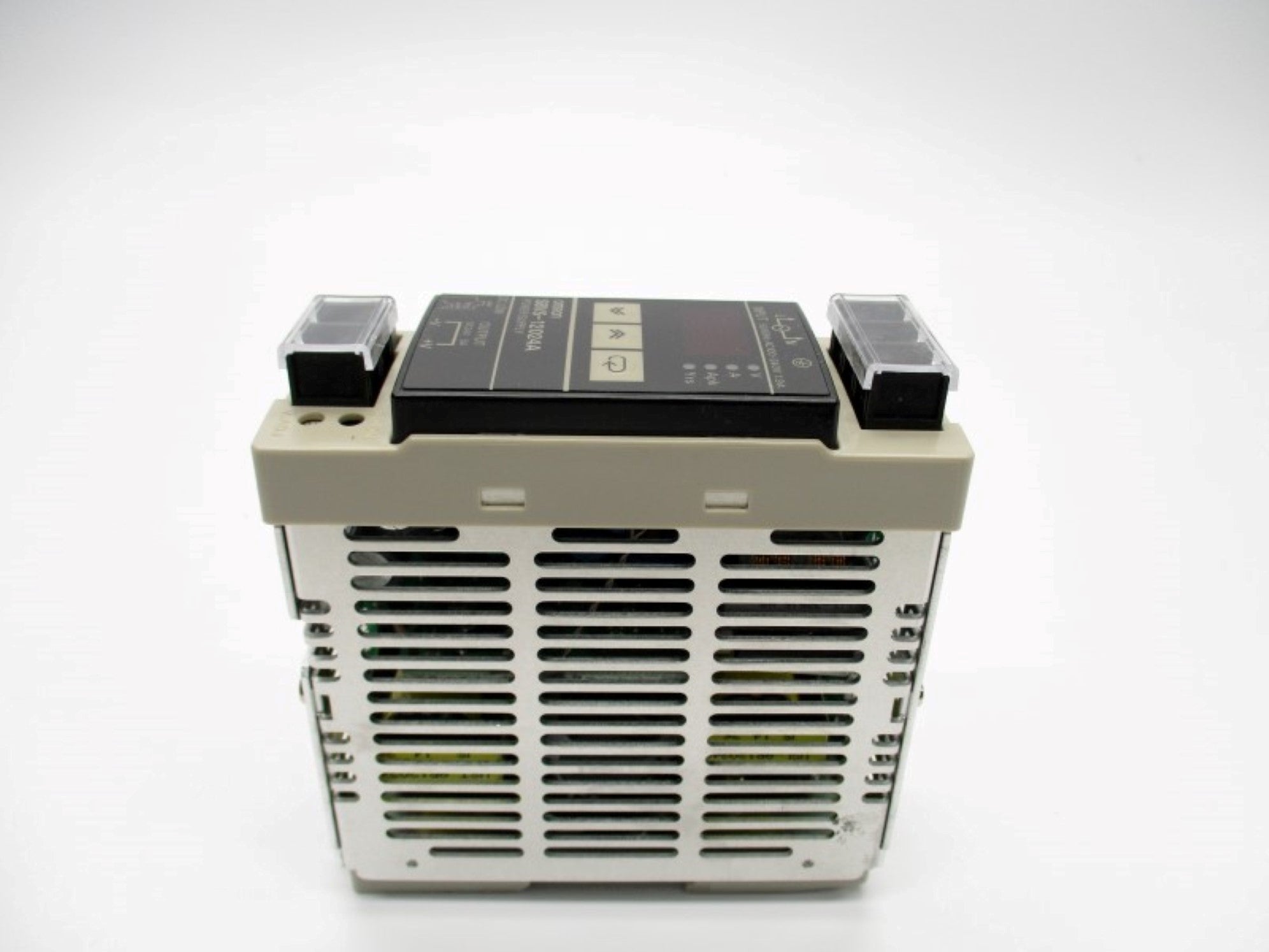 OMRON S8VS-12024A 100-240VAC 1.9A NSMP