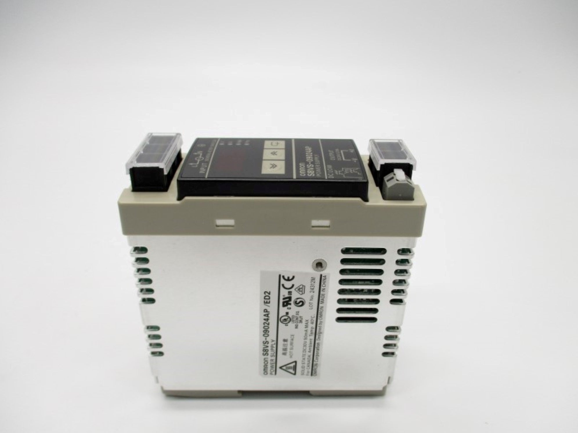 OMRON S8VS-09024AP NSMP